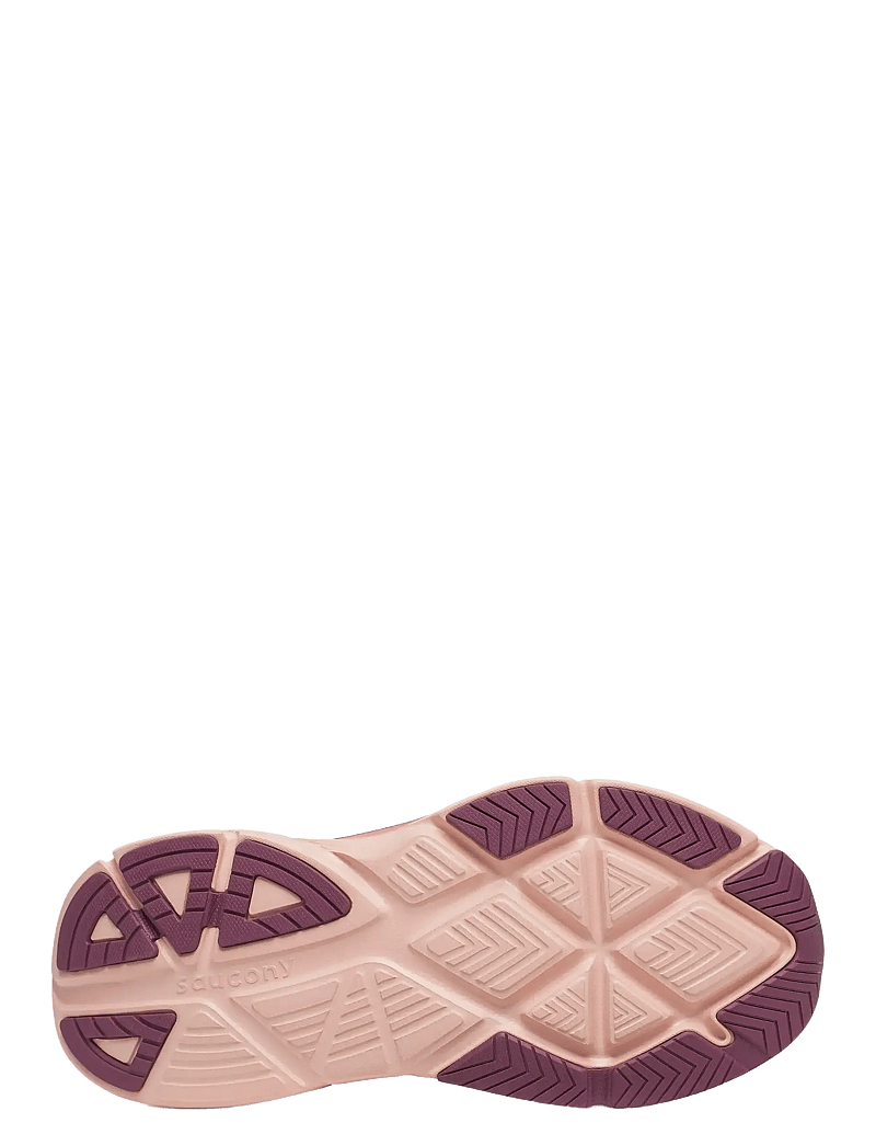 Saucony - GUIDE 18 - laufschuhe - cameo/terra - 5