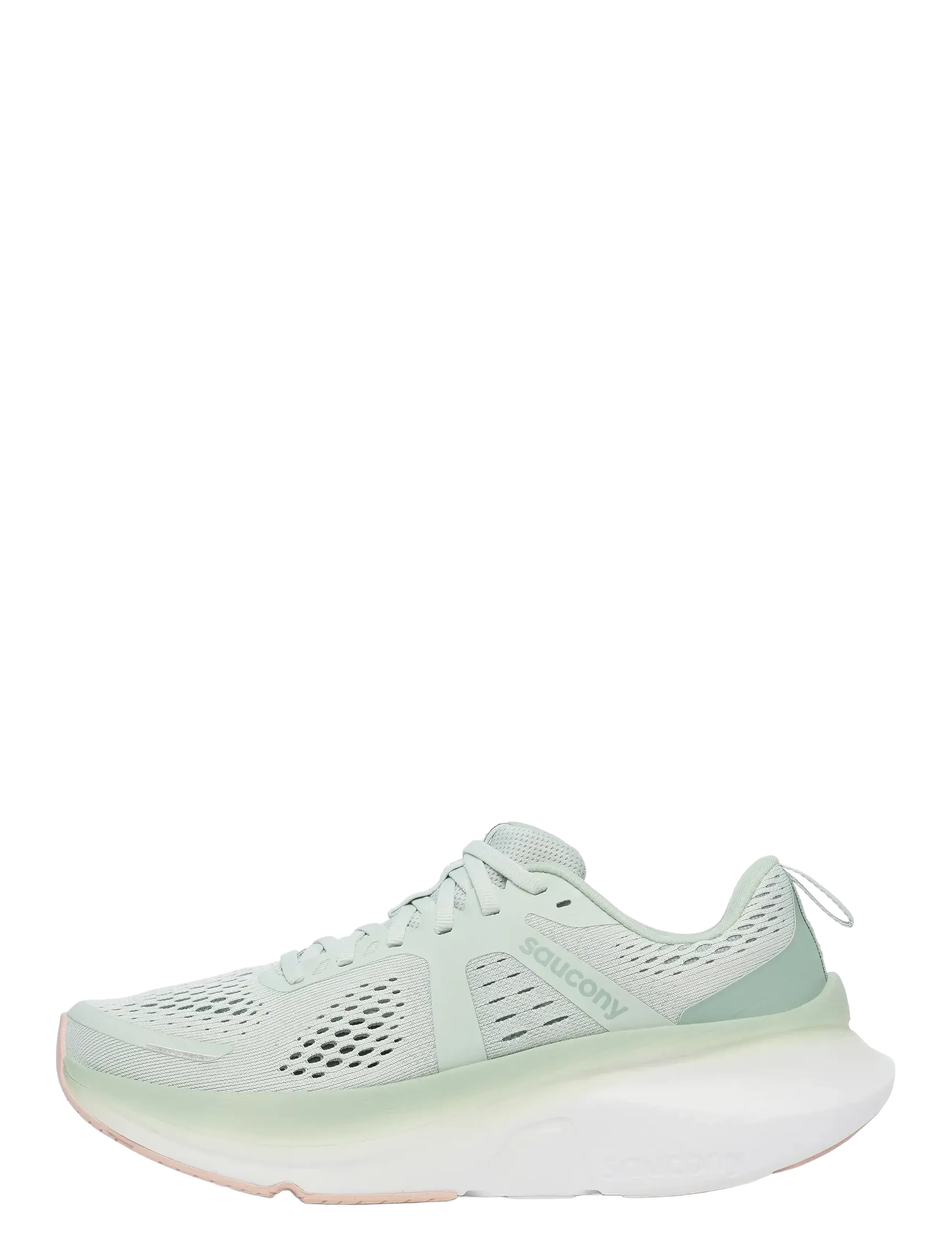 Saucony - GUIDE 18 - running shoes - mist/aloe - 2