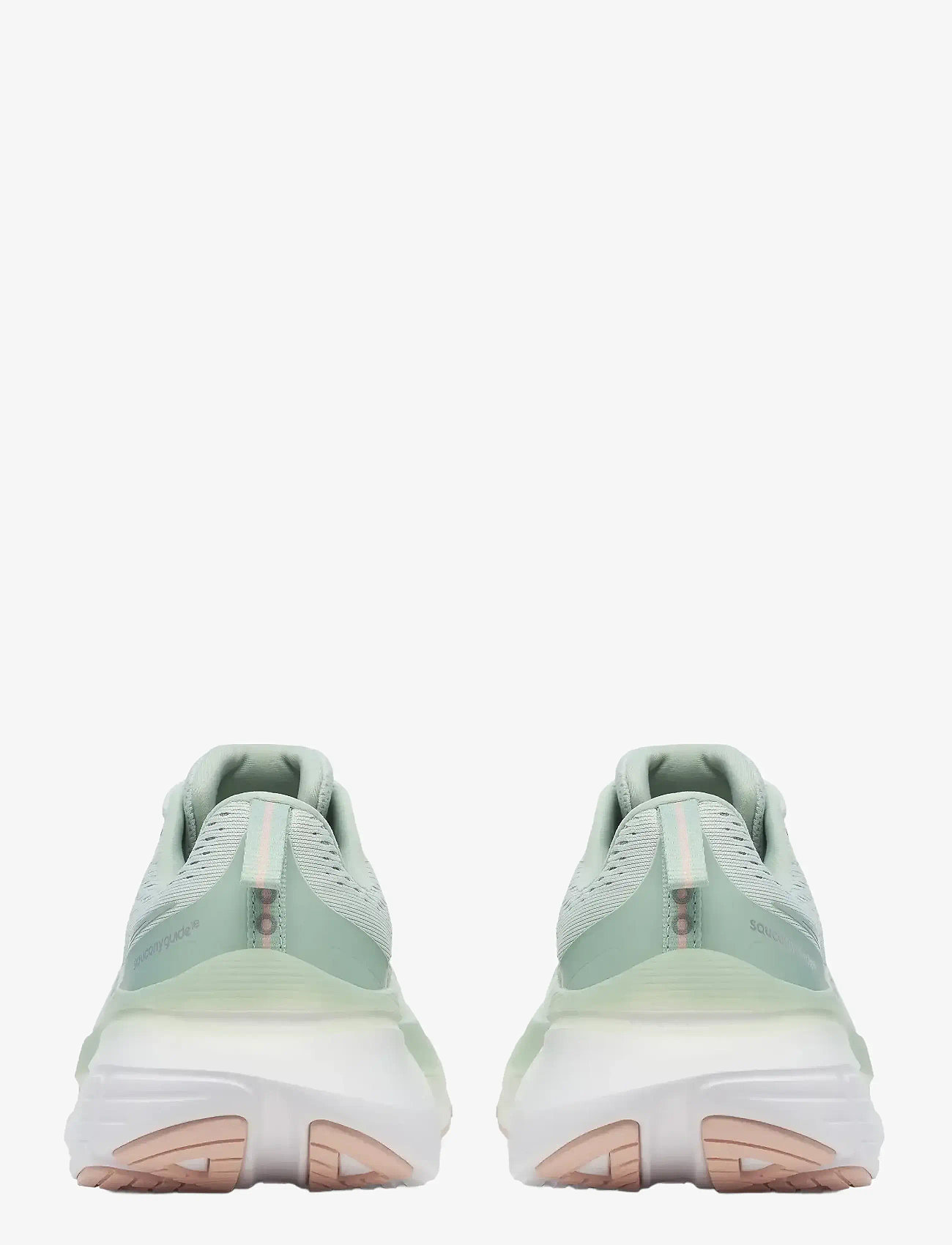 Saucony - GUIDE 18 - löparskor - mist/aloe - 3