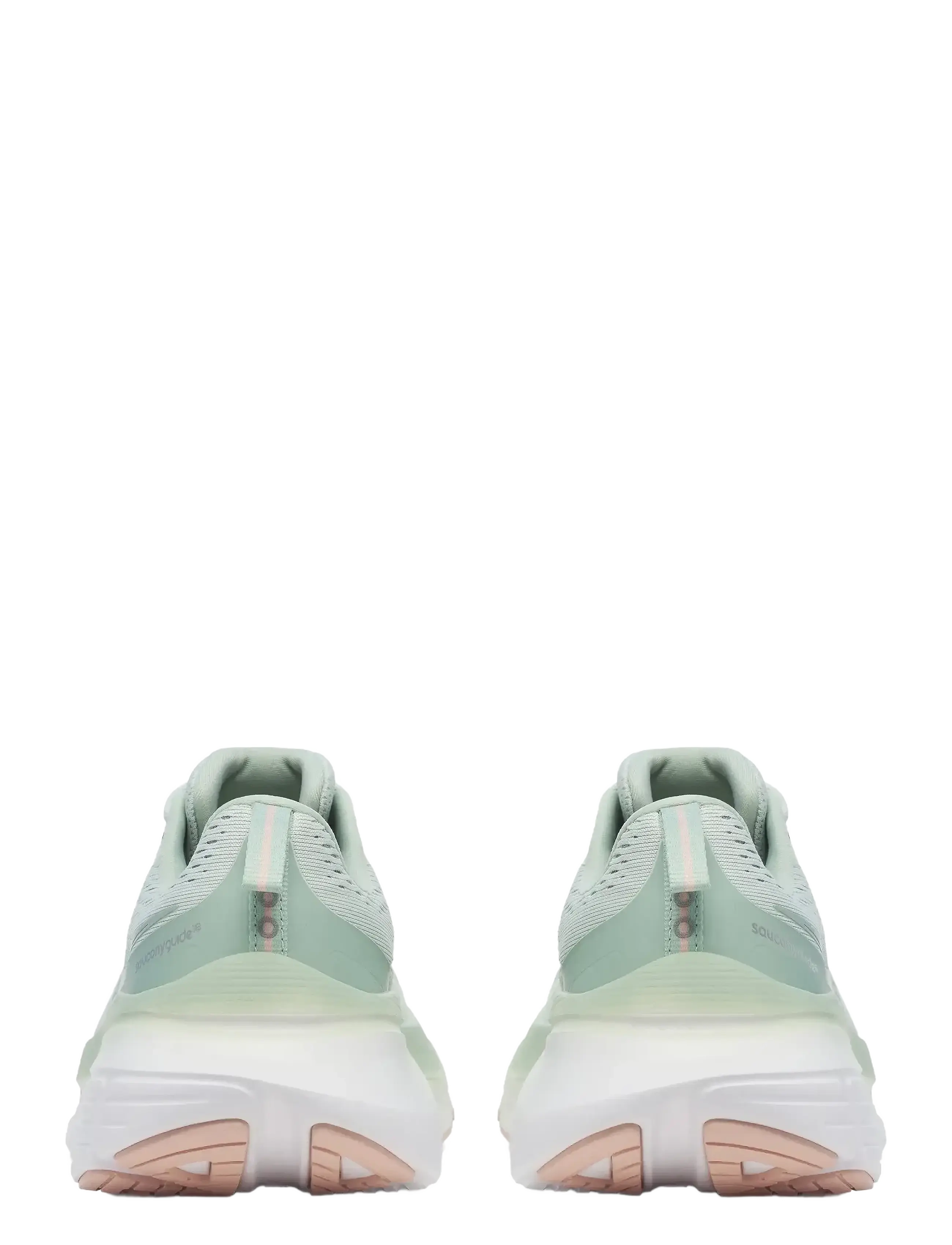 Saucony - GUIDE 18 - running shoes - mist/aloe - 3