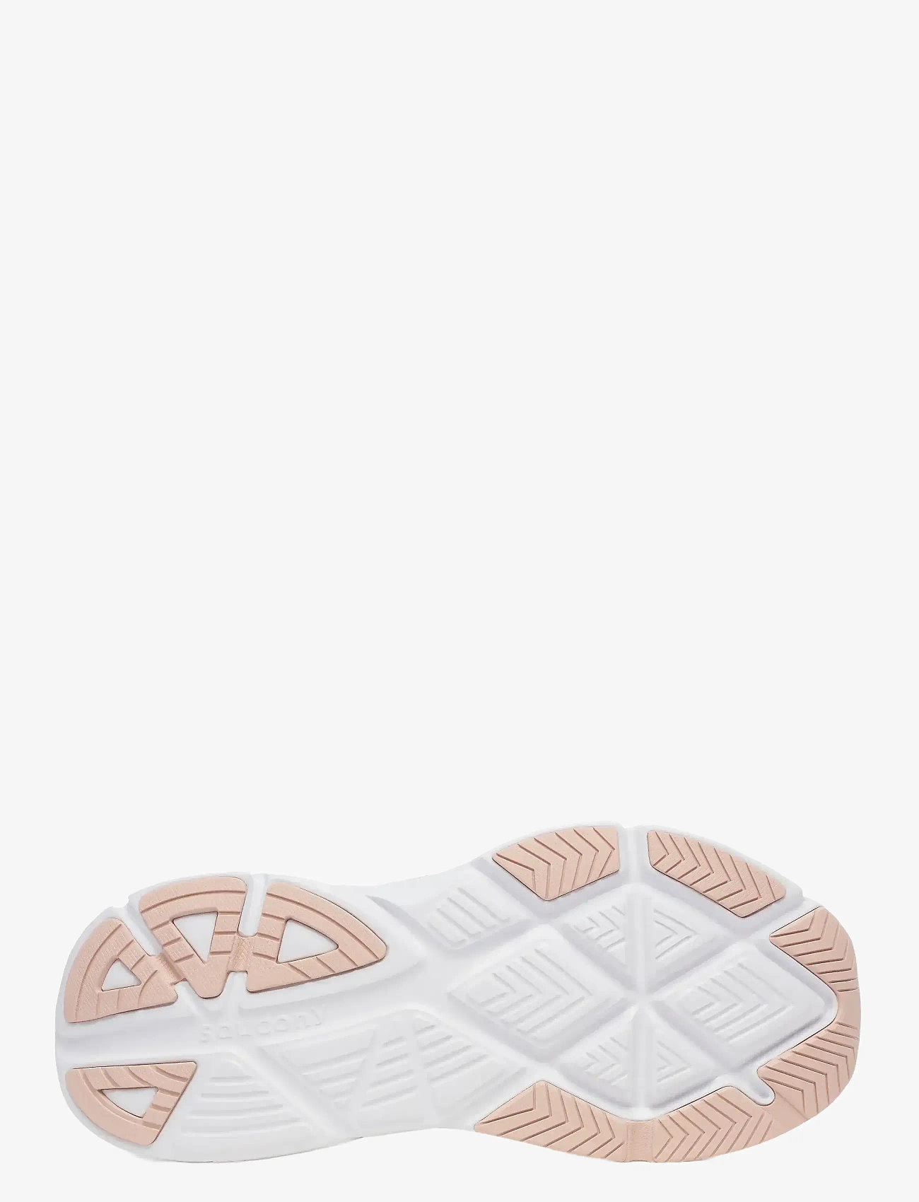 Saucony - GUIDE 18 - löparskor - mist/aloe - 5