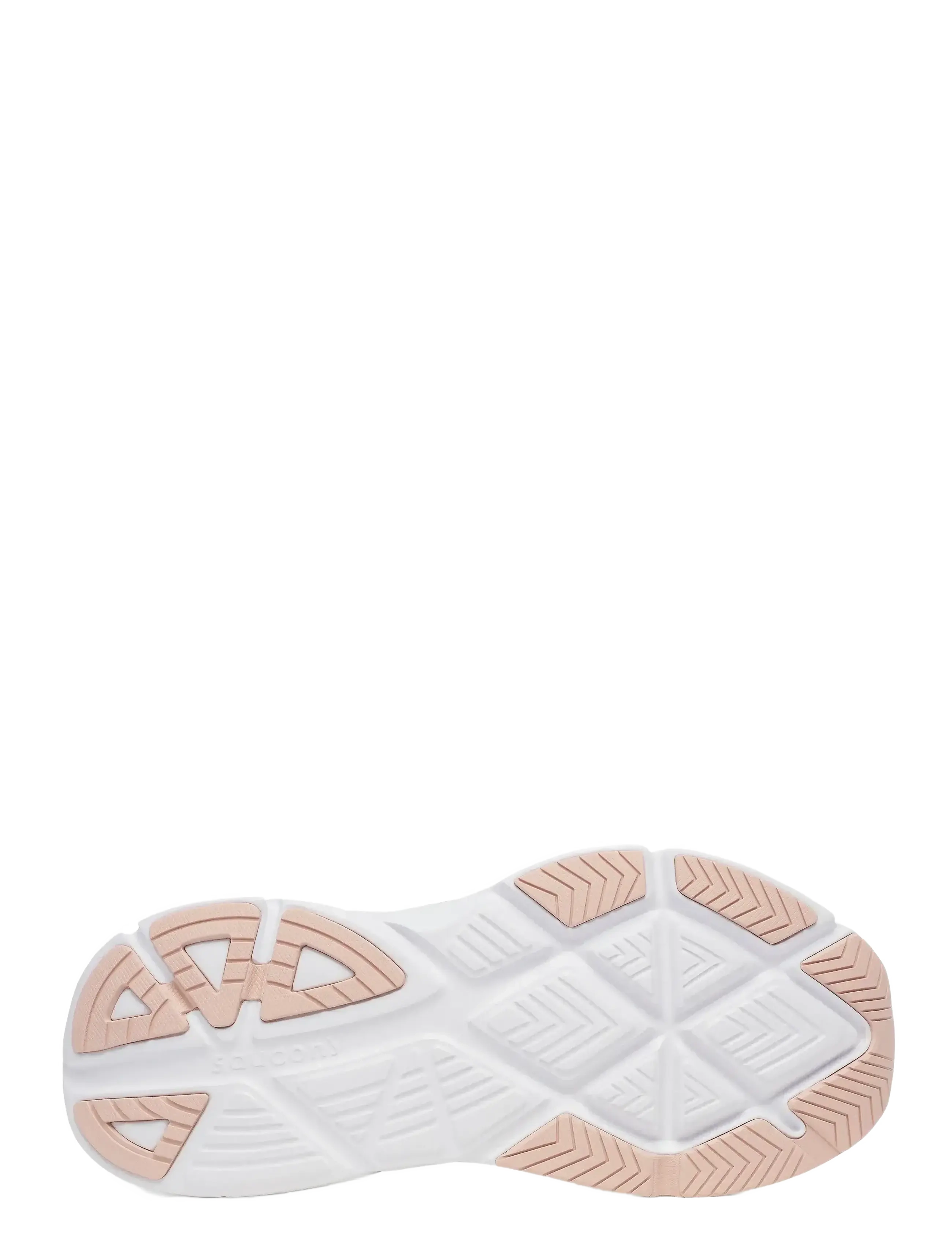 Saucony - GUIDE 18 - running shoes - mist/aloe - 5