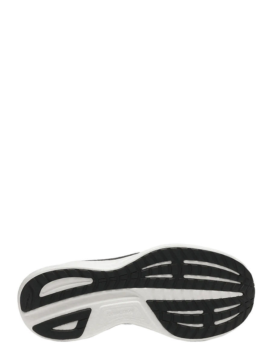 Saucony - RIDE 18 - black/white - 5