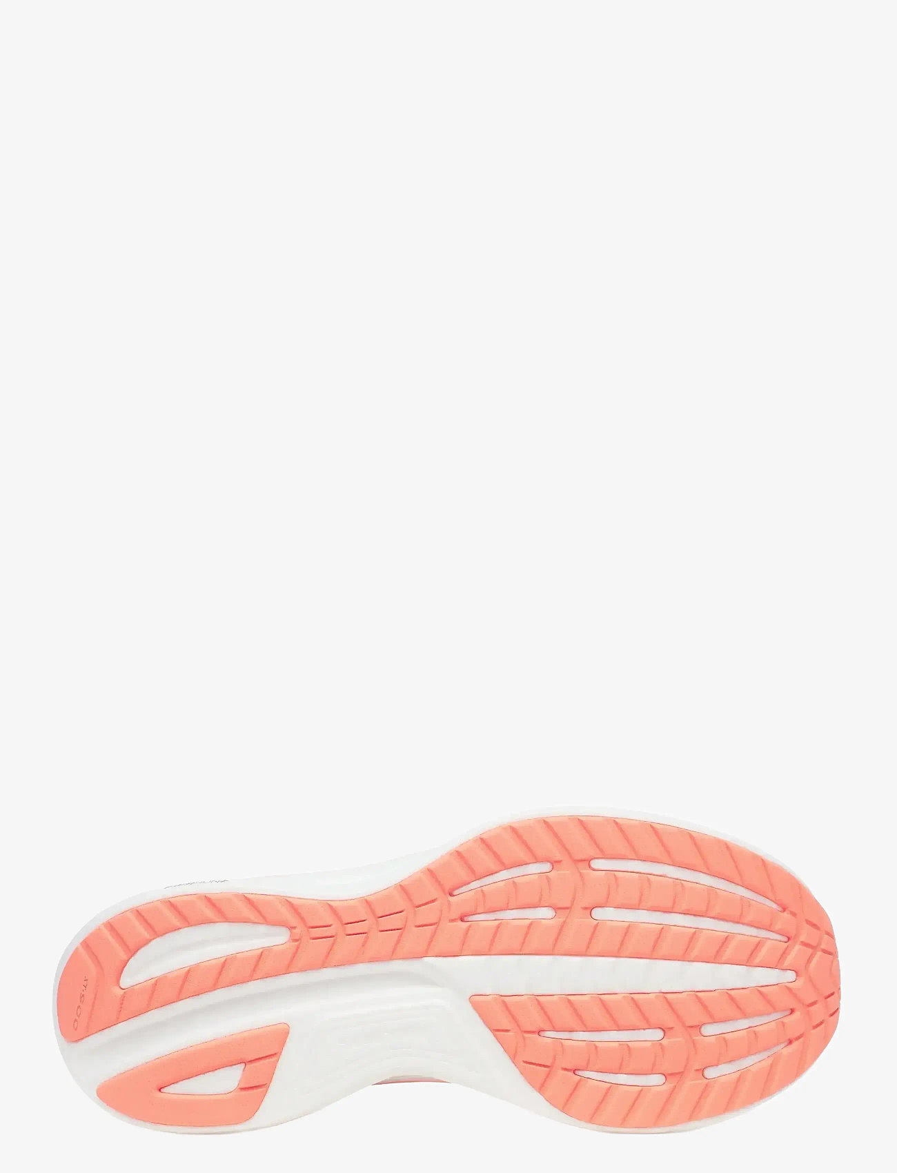 Saucony - RIDE 18 - running shoes - coral/salmon - 5