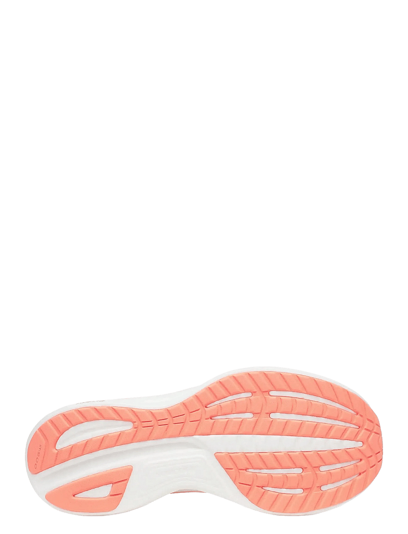 Saucony - RIDE 18 - löparskor - coral/salmon - 5