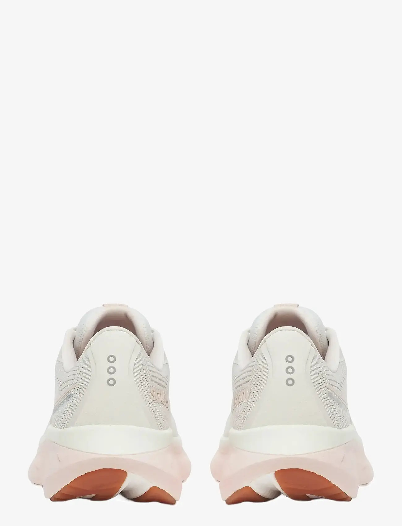 Saucony - RIDE 18 - løbesko - quartz/peony - 3