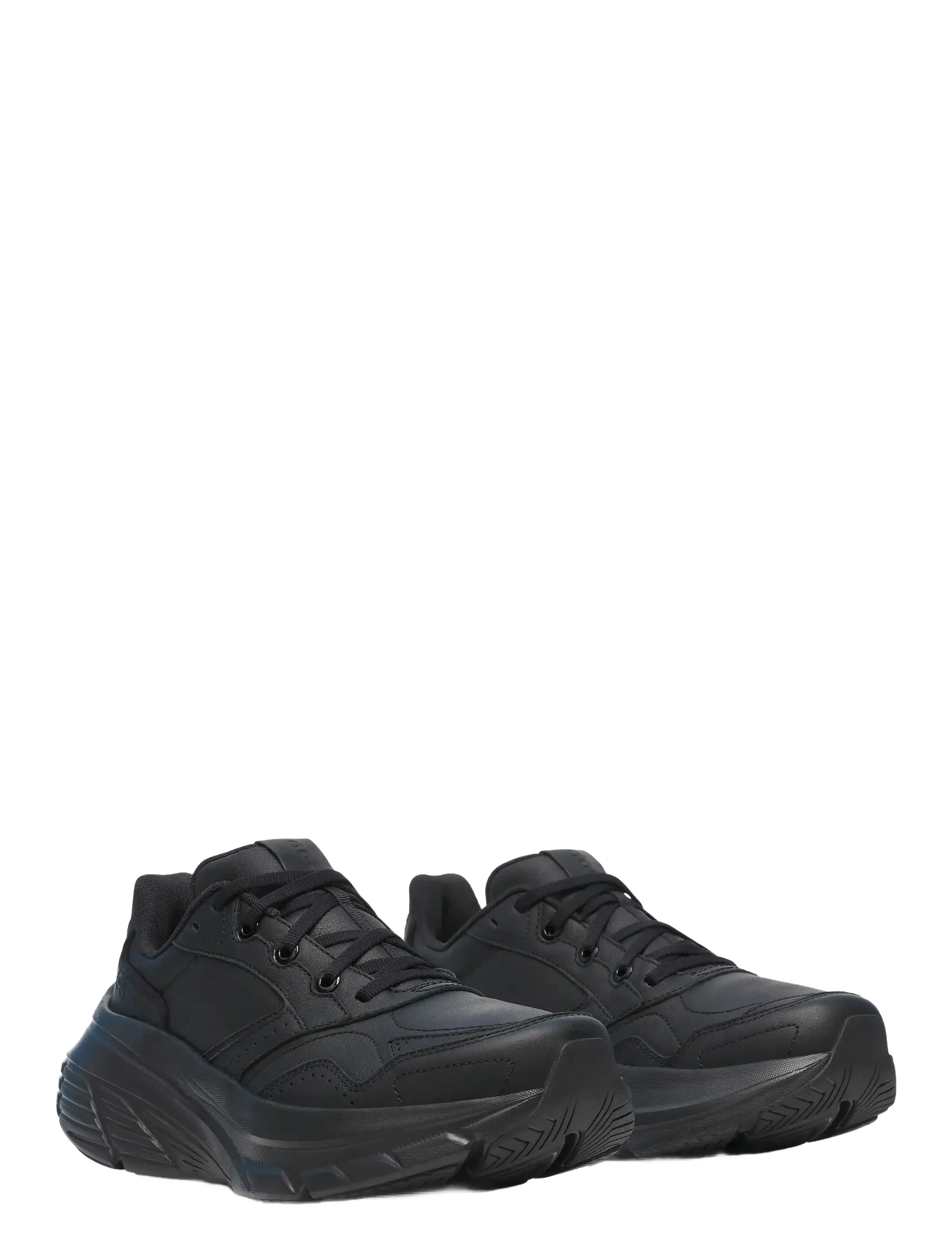 Saucony - GUIDE METRO - triple black - 1