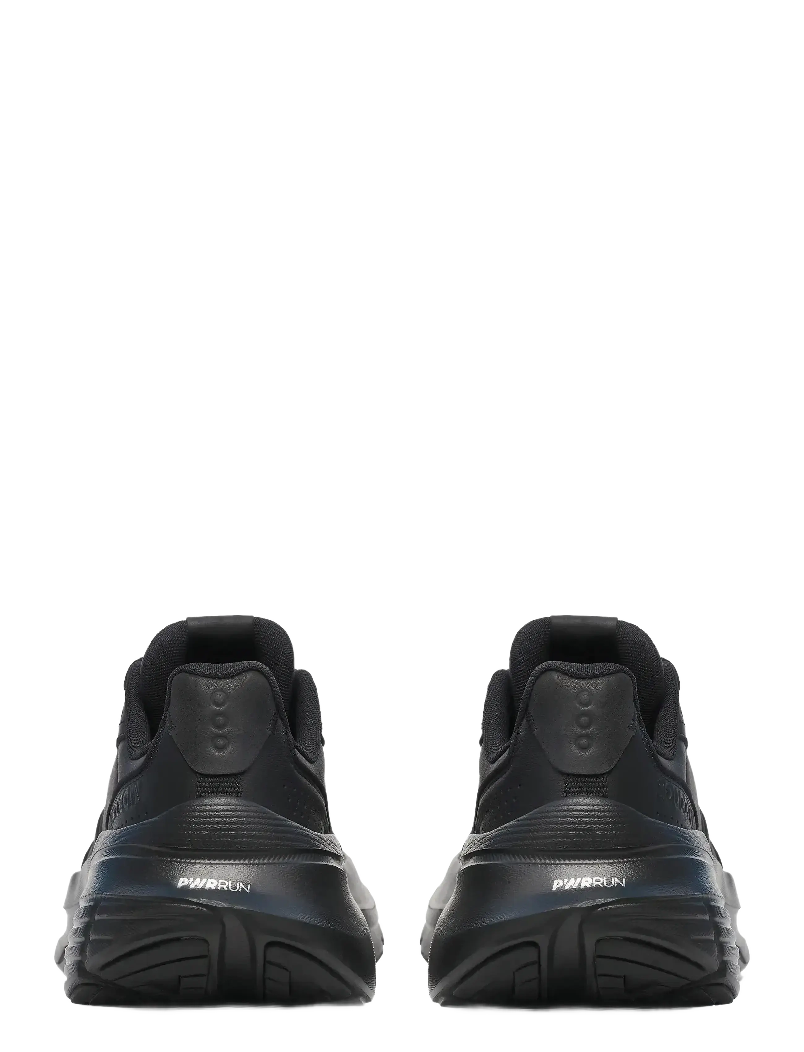 Saucony - GUIDE METRO - triple black - 3