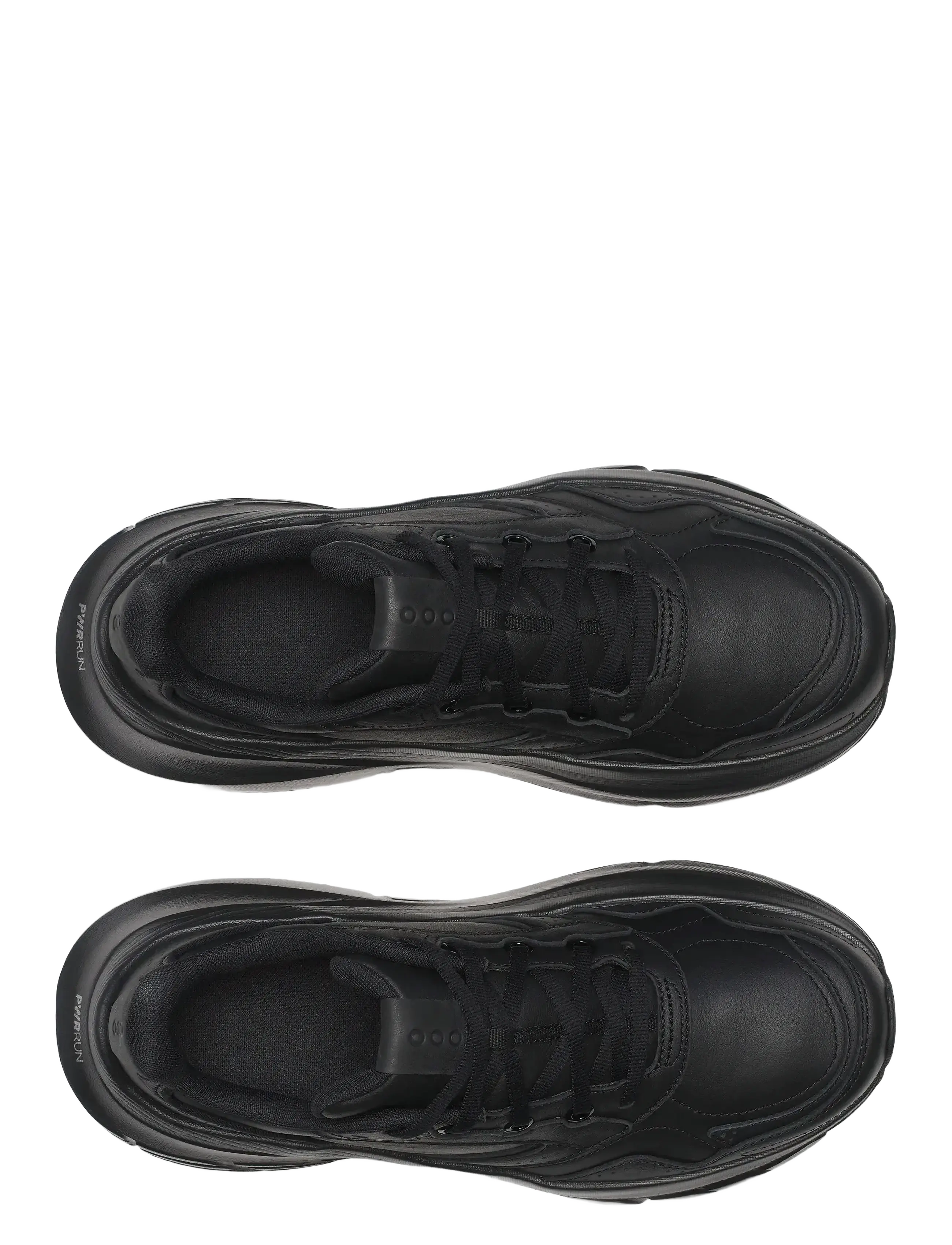 Saucony - GUIDE METRO - triple black - 4