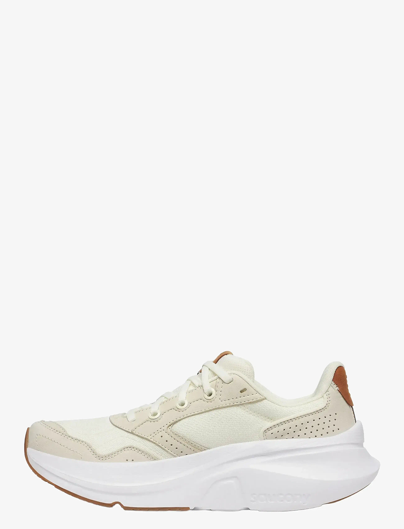 Saucony - GUIDE METRO LE - löparskor - vanilla - 2