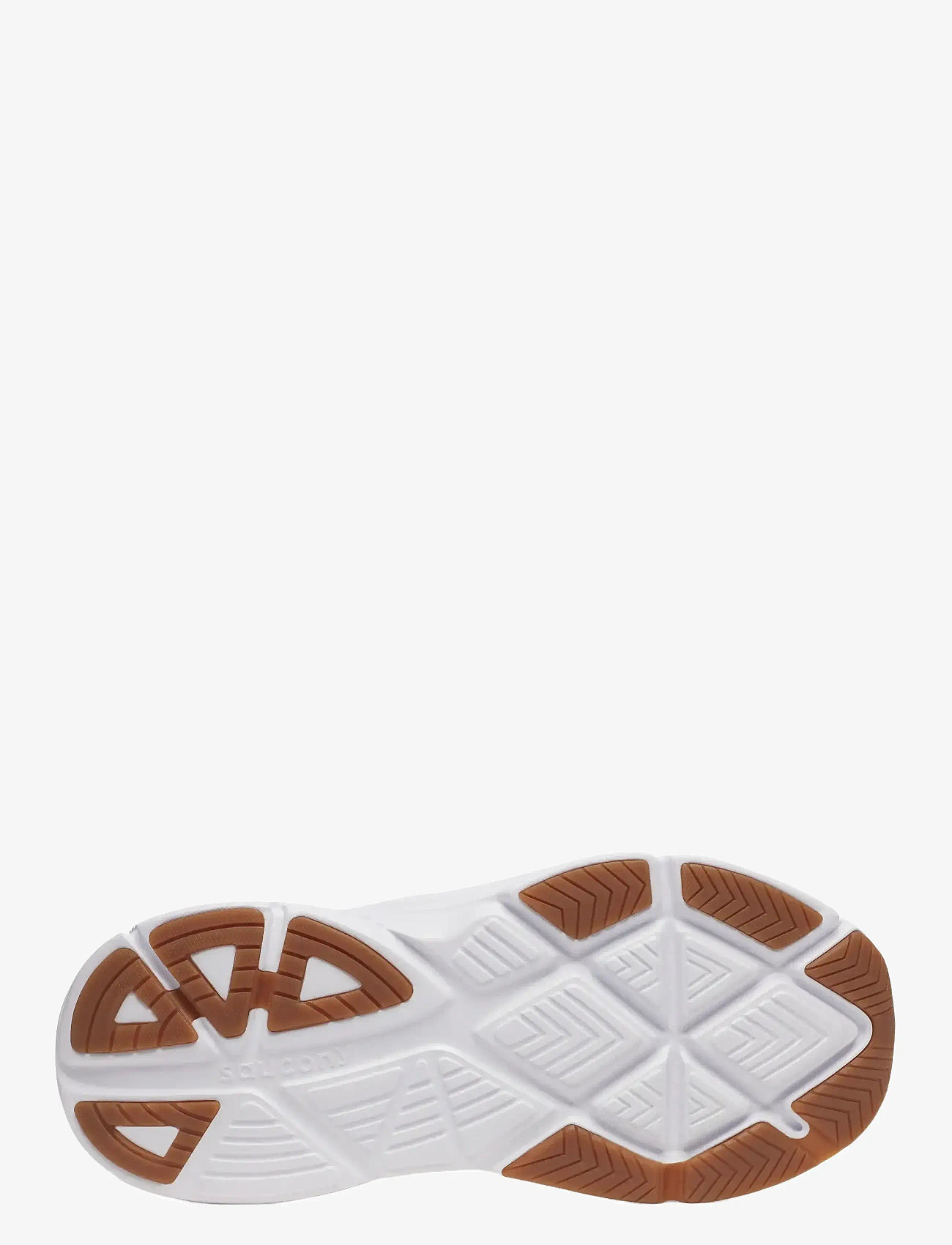 Saucony - GUIDE METRO LE - löparskor - vanilla - 5