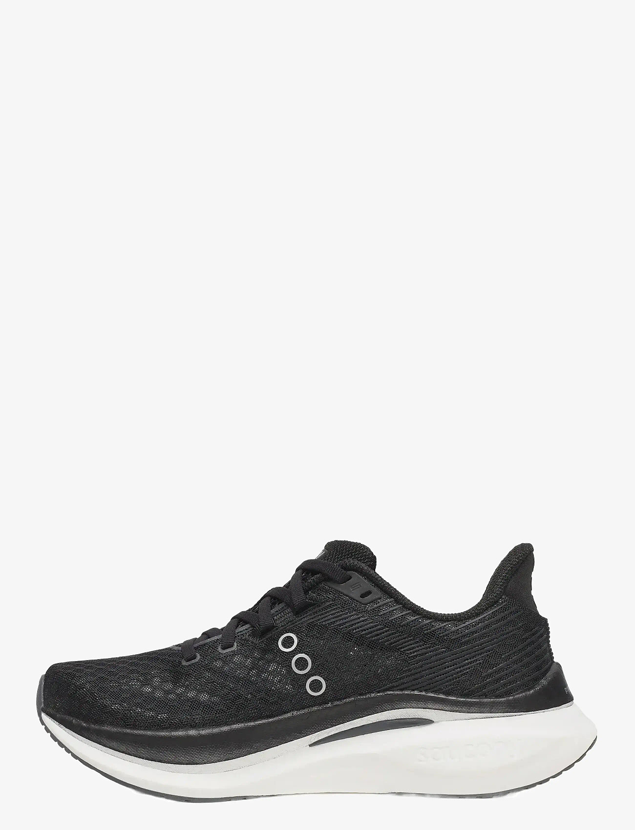 Saucony - ENDORPHIN SPEED 5 - running shoes - black/white - 2