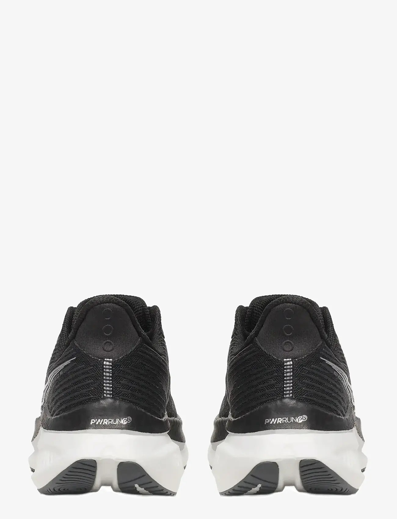 Saucony - ENDORPHIN SPEED 5 - running shoes - black/white - 3