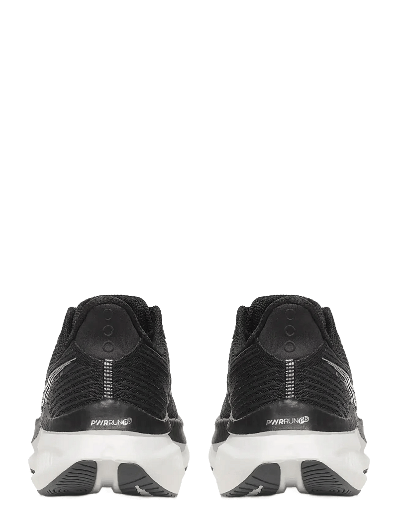 Saucony - ENDORPHIN SPEED 5 - løbesko - black/white - 3