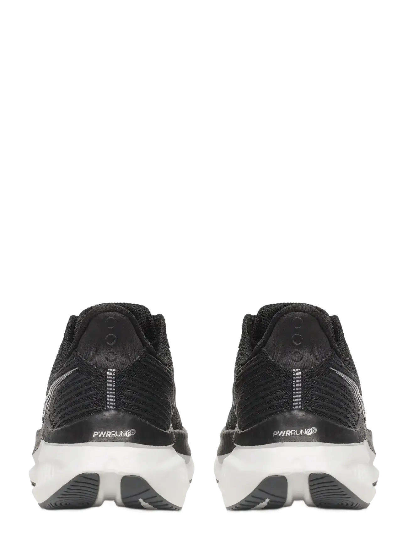 Saucony - ENDORPHIN SPEED 5 - løpesko - black/white - 3