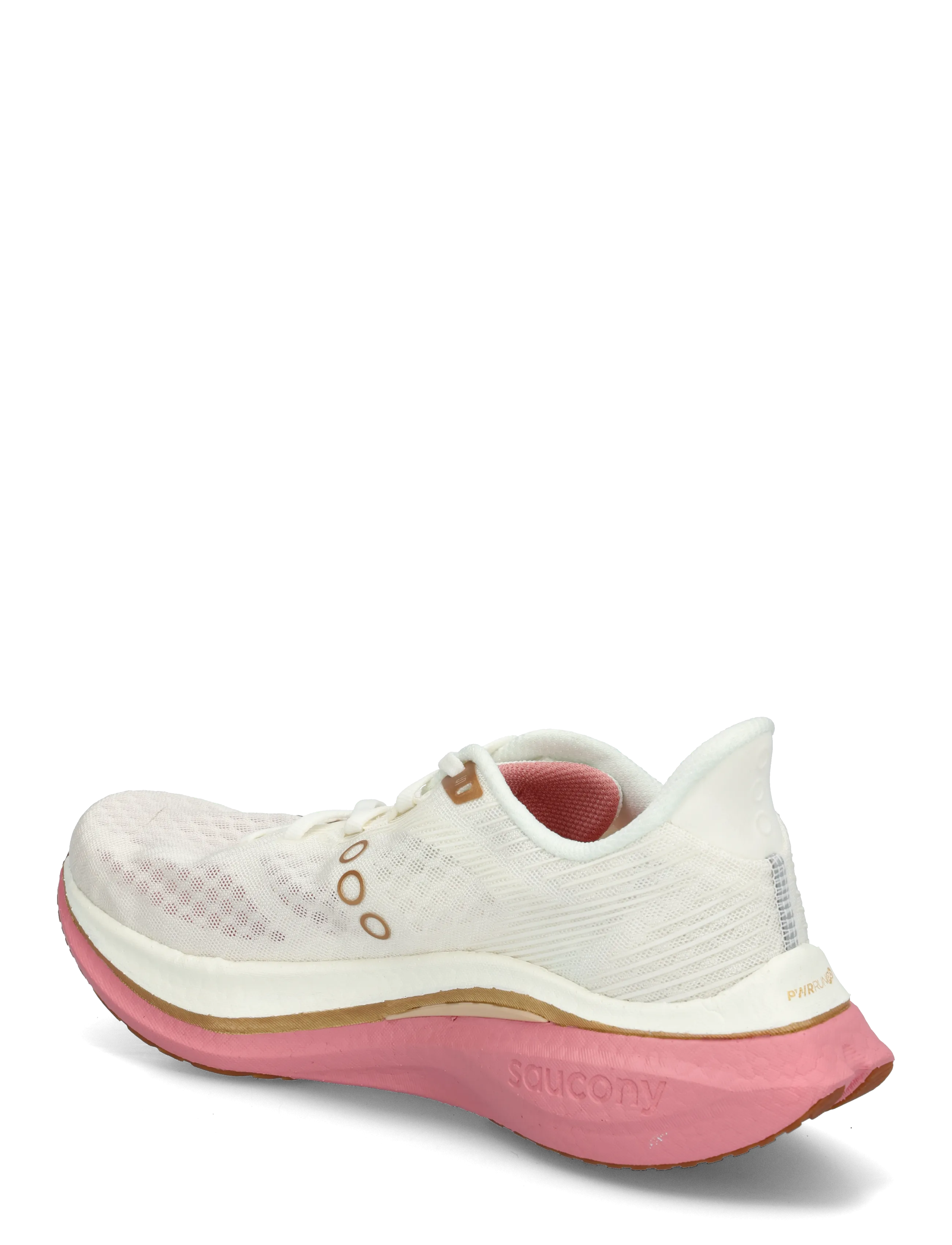 Saucony - ENDORPHIN SPEED 5 - löparskor - coral/salmon - 1