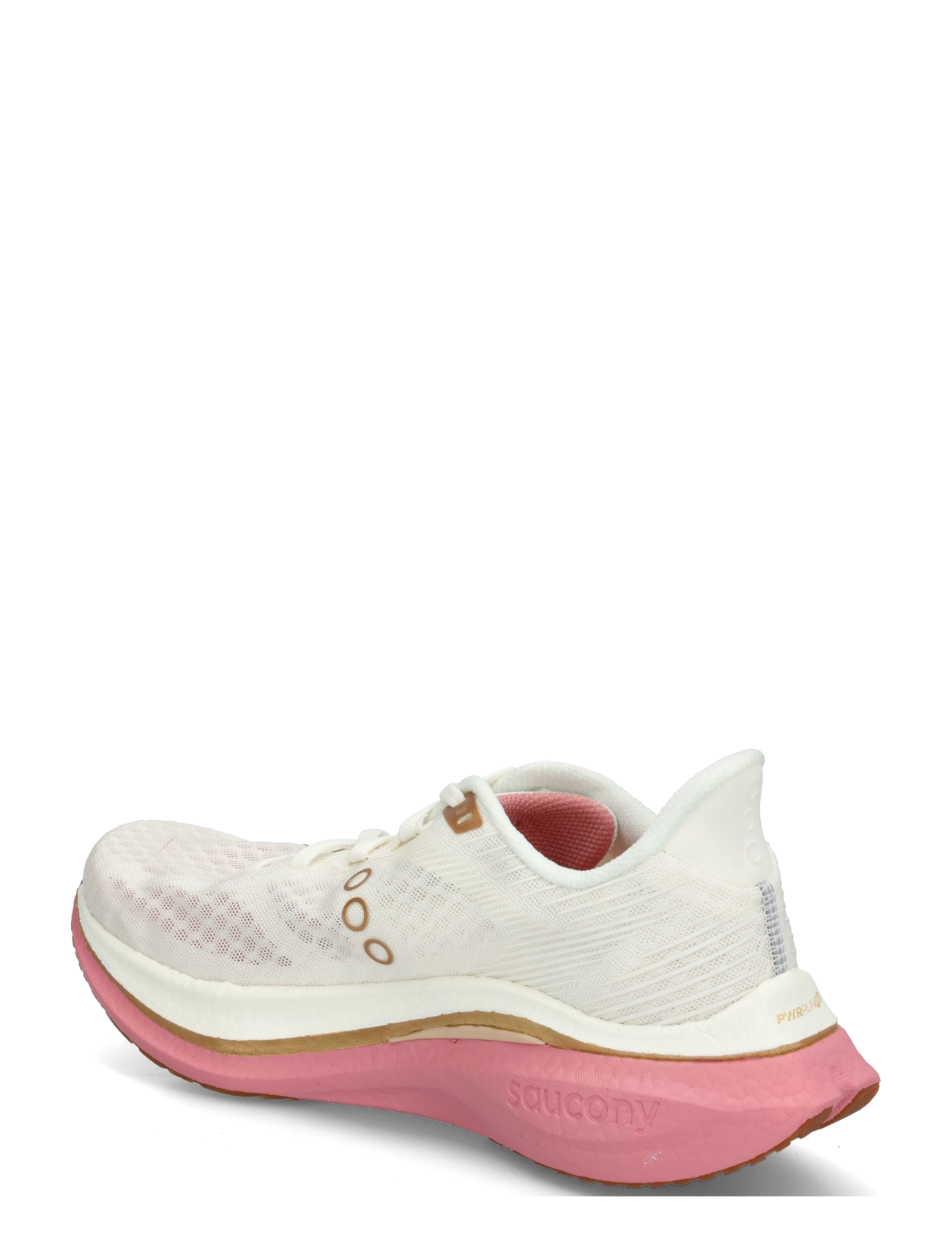 Saucony - Endorphin Speed 5 Women - laufschuhe - coral/salmon - 1