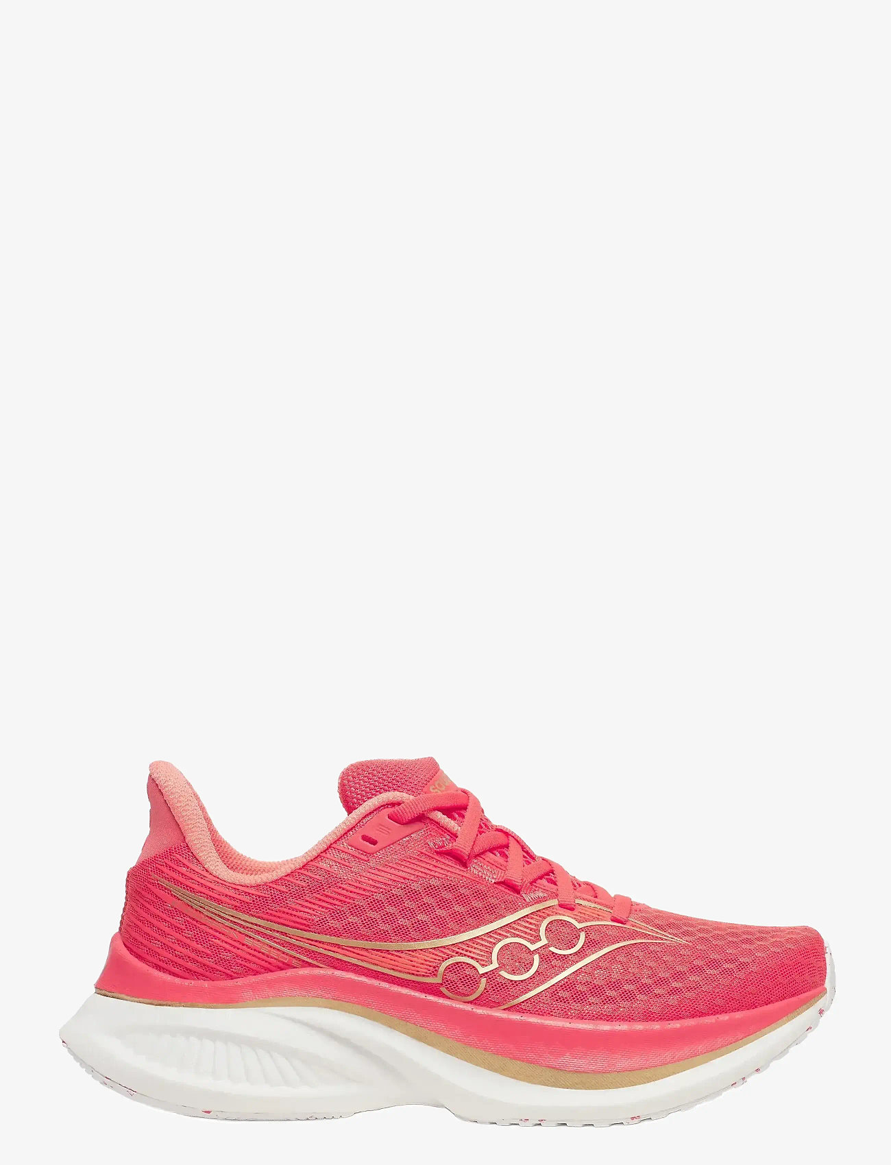 Saucony - ENDORPHIN SPEED 5 - laufschuhe - coral/salmon - 0