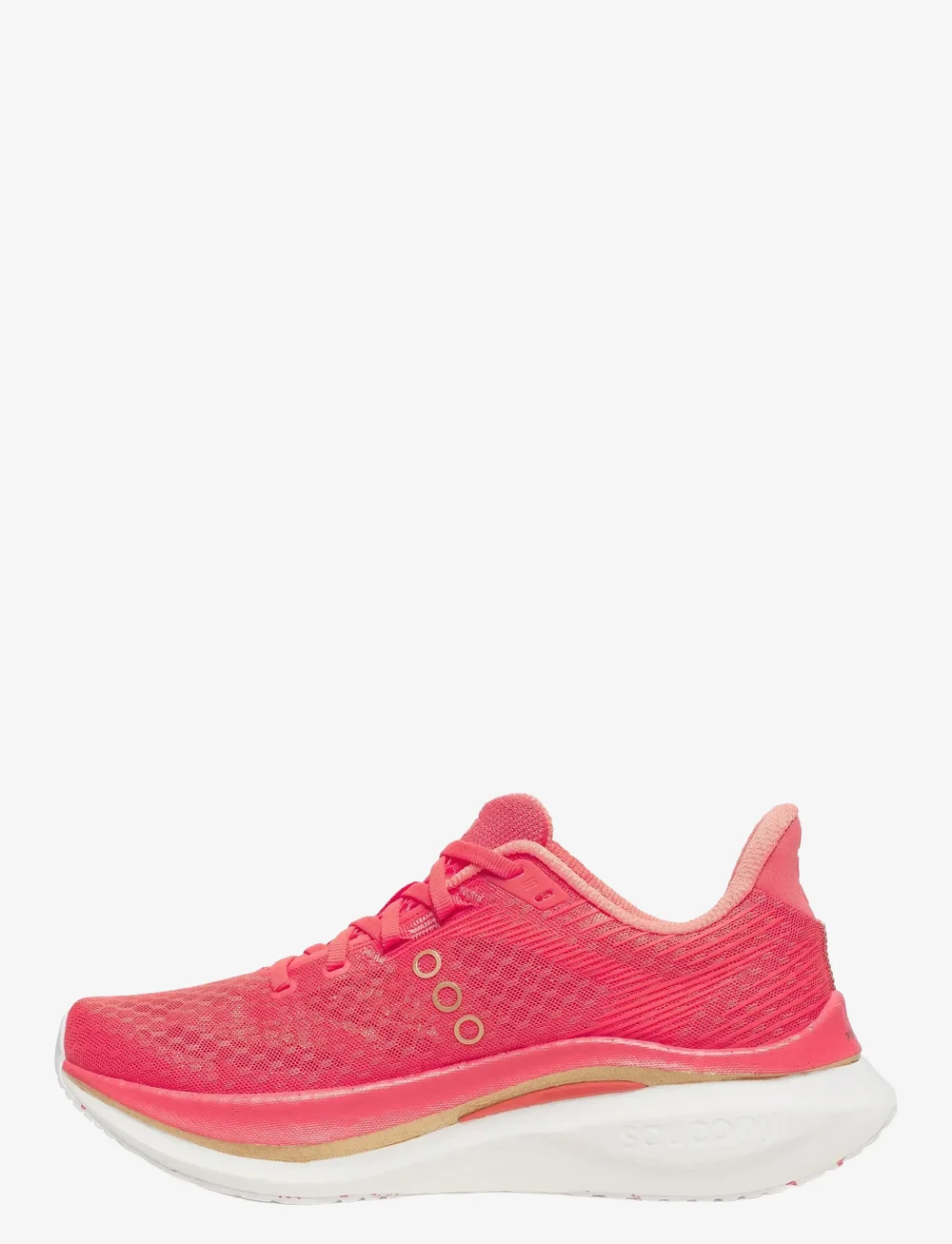 Saucony - ENDORPHIN SPEED 5 - juoksukengät - coral/salmon - 2