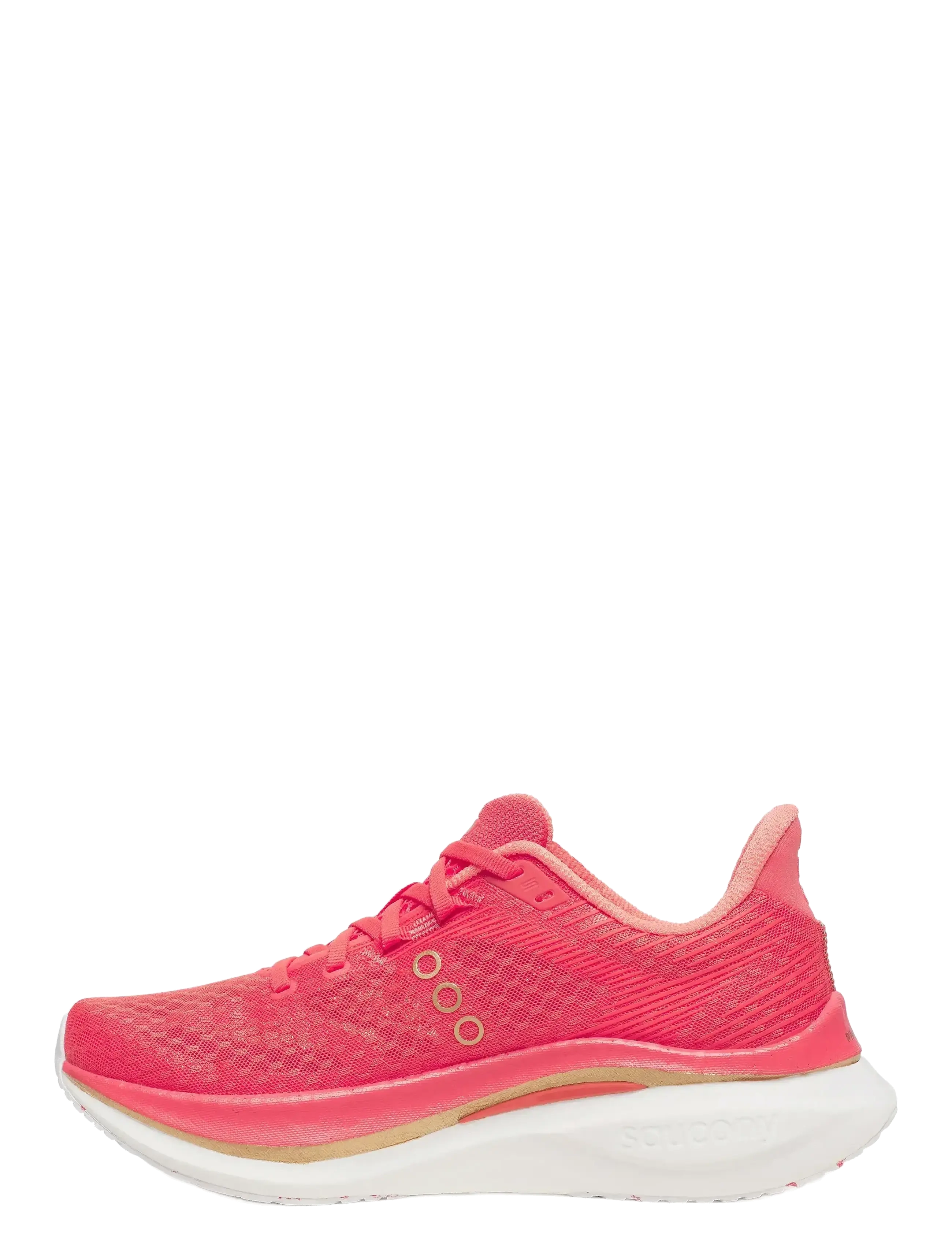 Saucony - ENDORPHIN SPEED 5 - laufschuhe - coral/salmon - 2