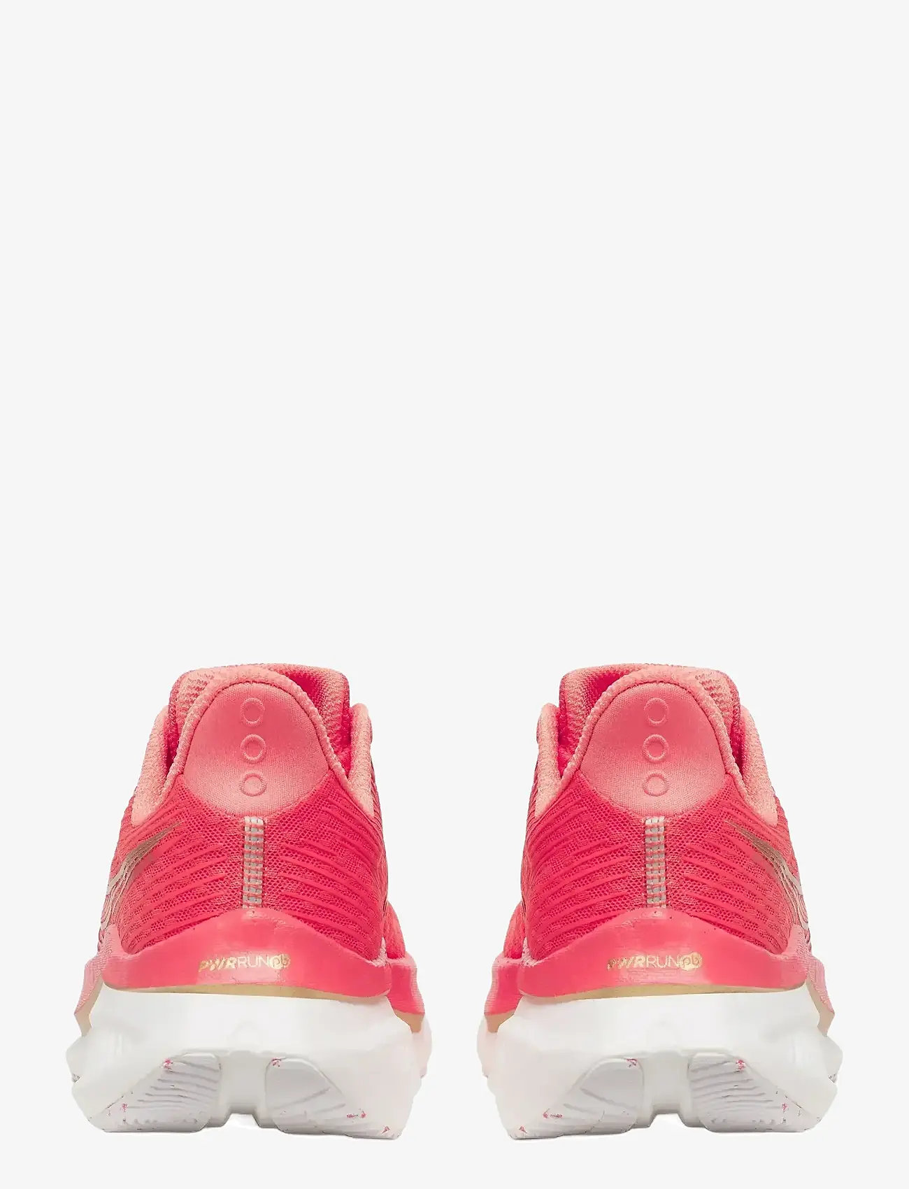 Saucony - ENDORPHIN SPEED 5 - laufschuhe - coral/salmon - 3