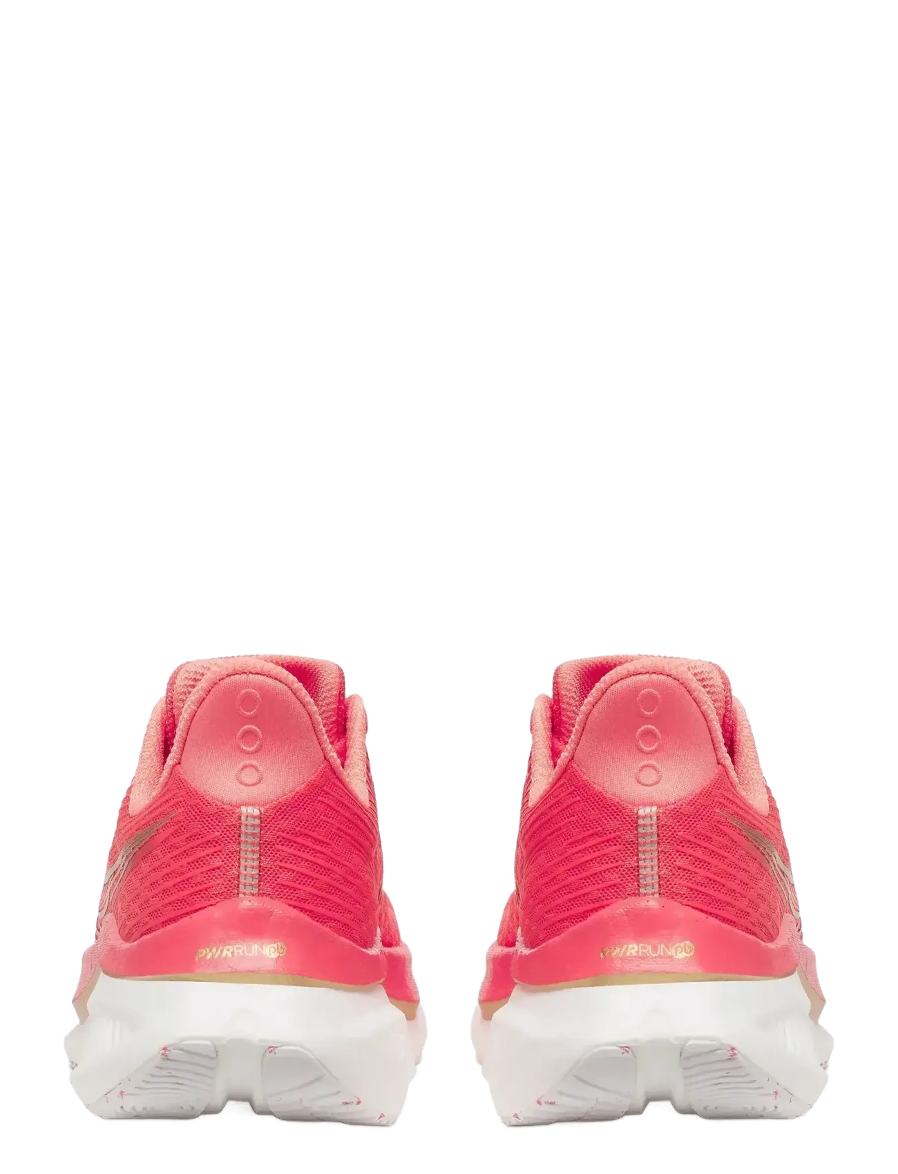 Saucony - ENDORPHIN SPEED 5 - laufschuhe - coral/salmon - 3
