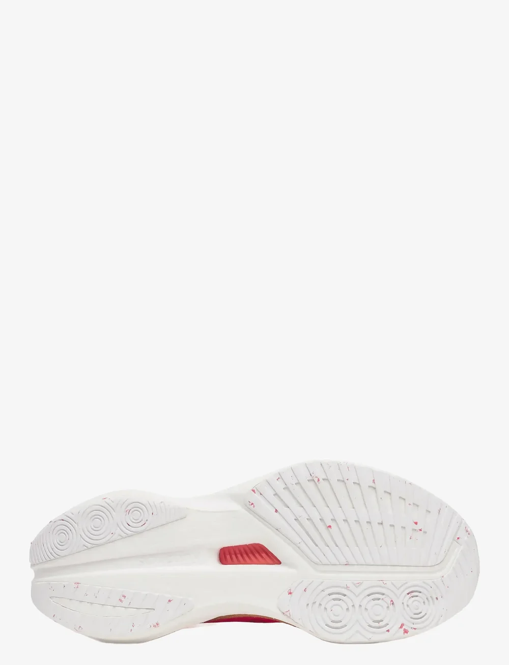 Saucony - ENDORPHIN SPEED 5 - juoksukengät - coral/salmon - 5