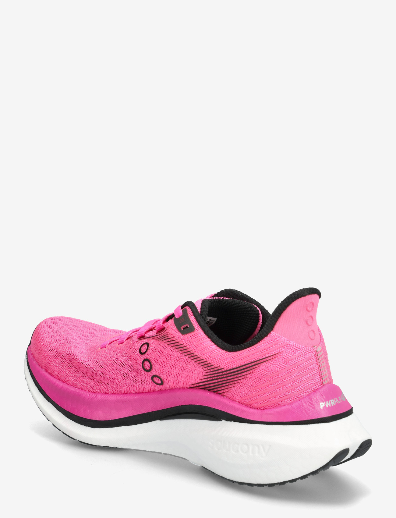 Saucony - ENDORPHIN SPEED 5 - running shoes - shock/black - 2