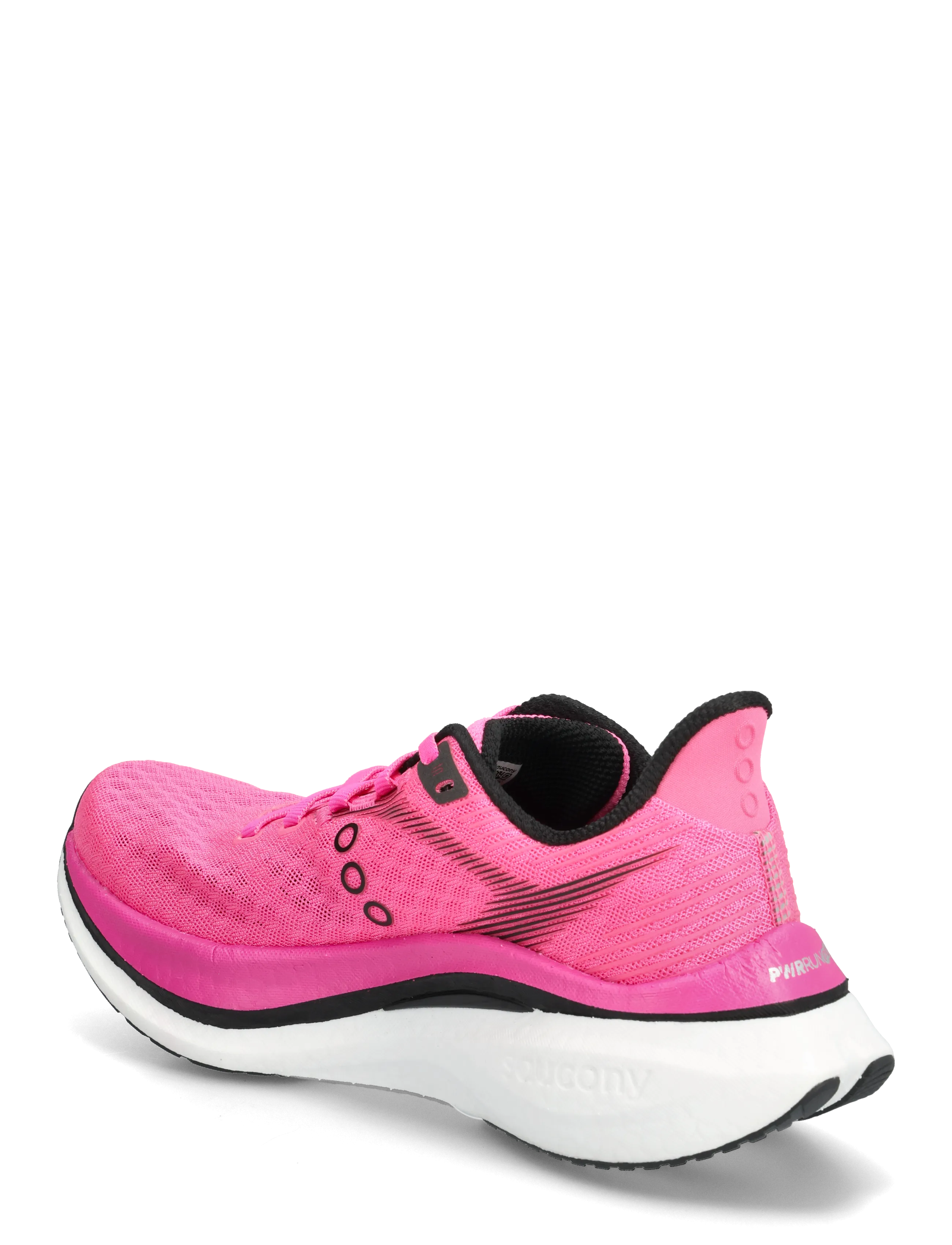 Saucony - ENDORPHIN SPEED 5 - running shoes - shock/black - 2