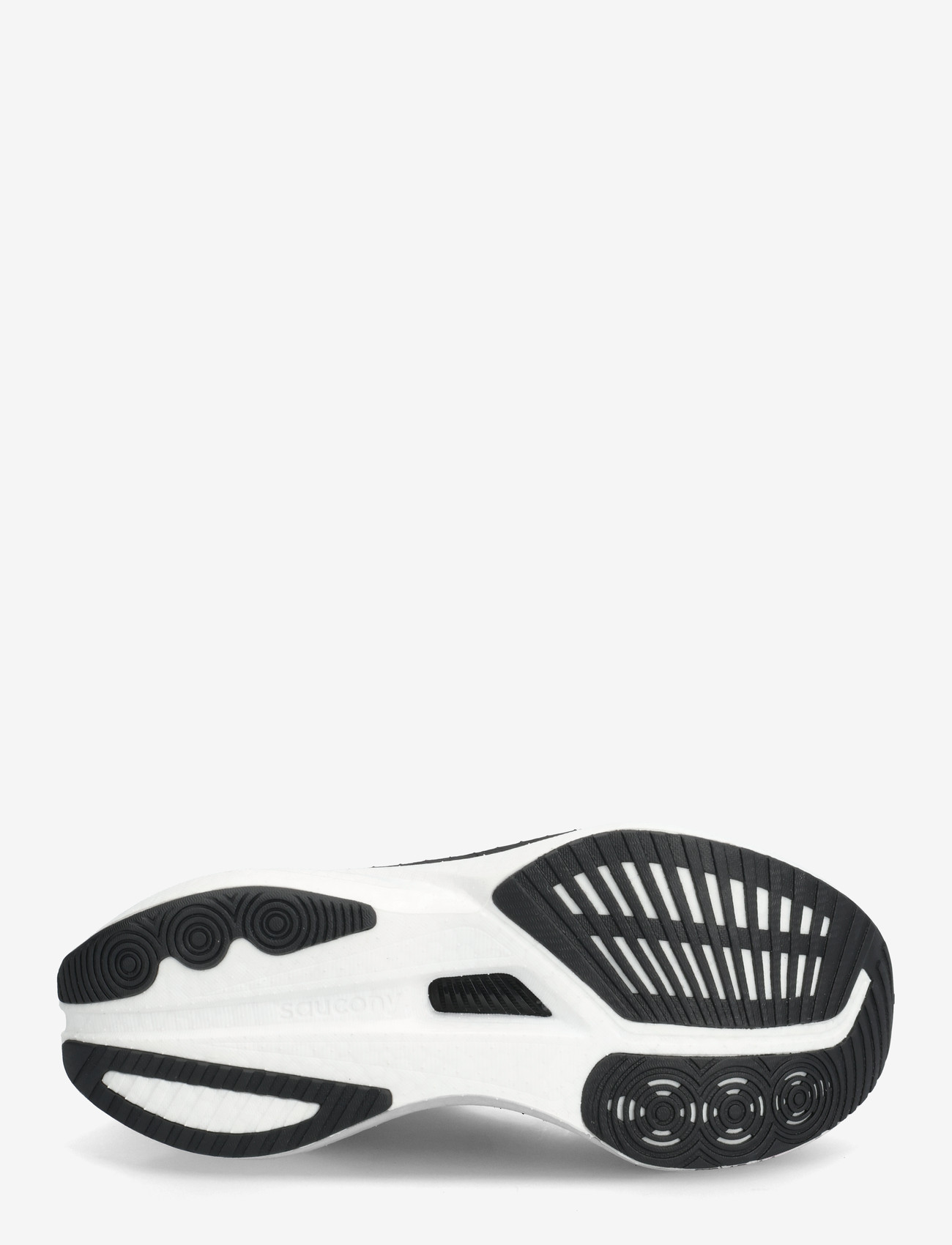 Saucony - ENDORPHIN SPEED 5 - running shoes - shock/black - 4