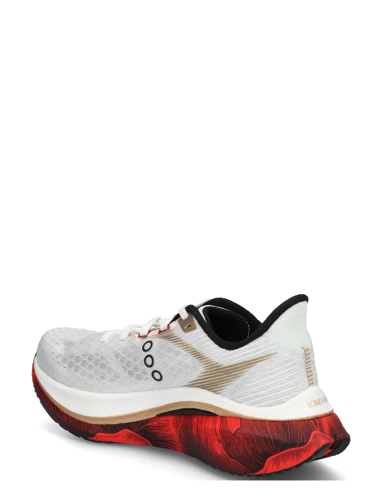 Saucony - Endorphin Speed 5 Women - running shoes - white/black - 1