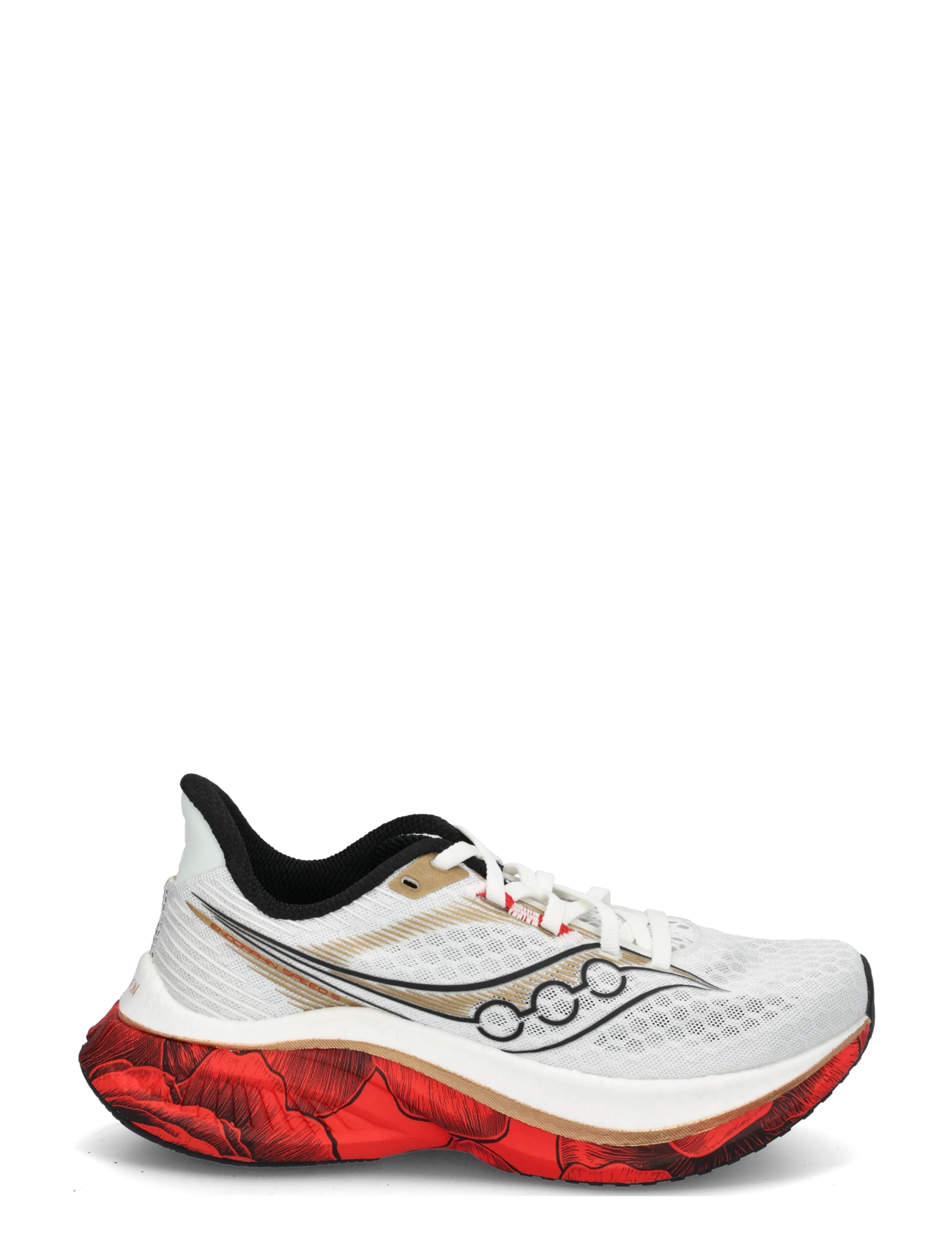 Saucony Endorphin Speed 5 sneakers dam – bild 3