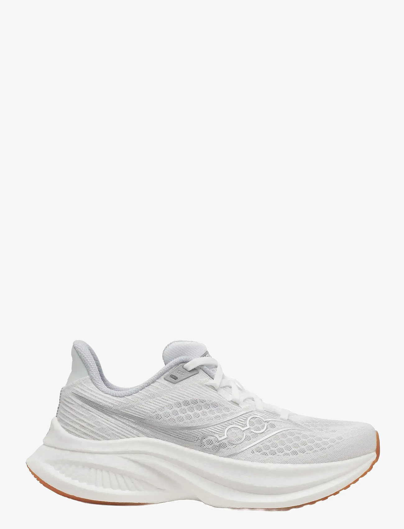 Saucony - ENDORPHIN SPEED 5 - jooksujalatsid - white/gum - 0