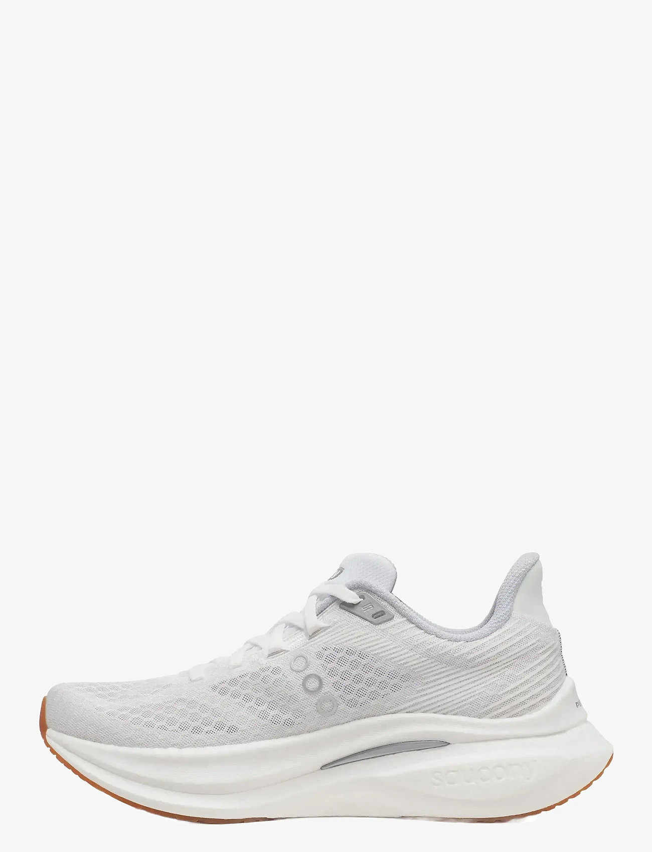 Saucony - ENDORPHIN SPEED 5 - jooksujalatsid - white/gum - 2