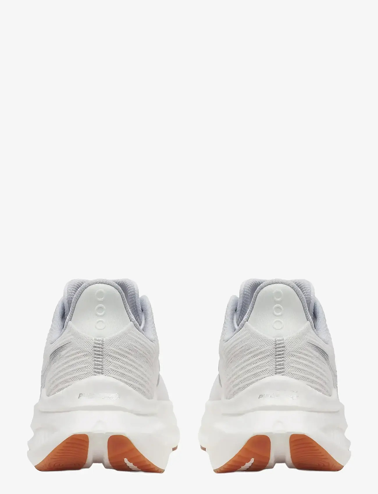 Saucony - ENDORPHIN SPEED 5 - jooksujalatsid - white/gum - 3