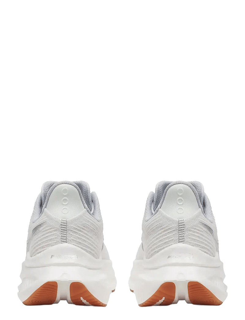 Saucony - ENDORPHIN SPEED 5 - jooksujalatsid - white/gum - 3