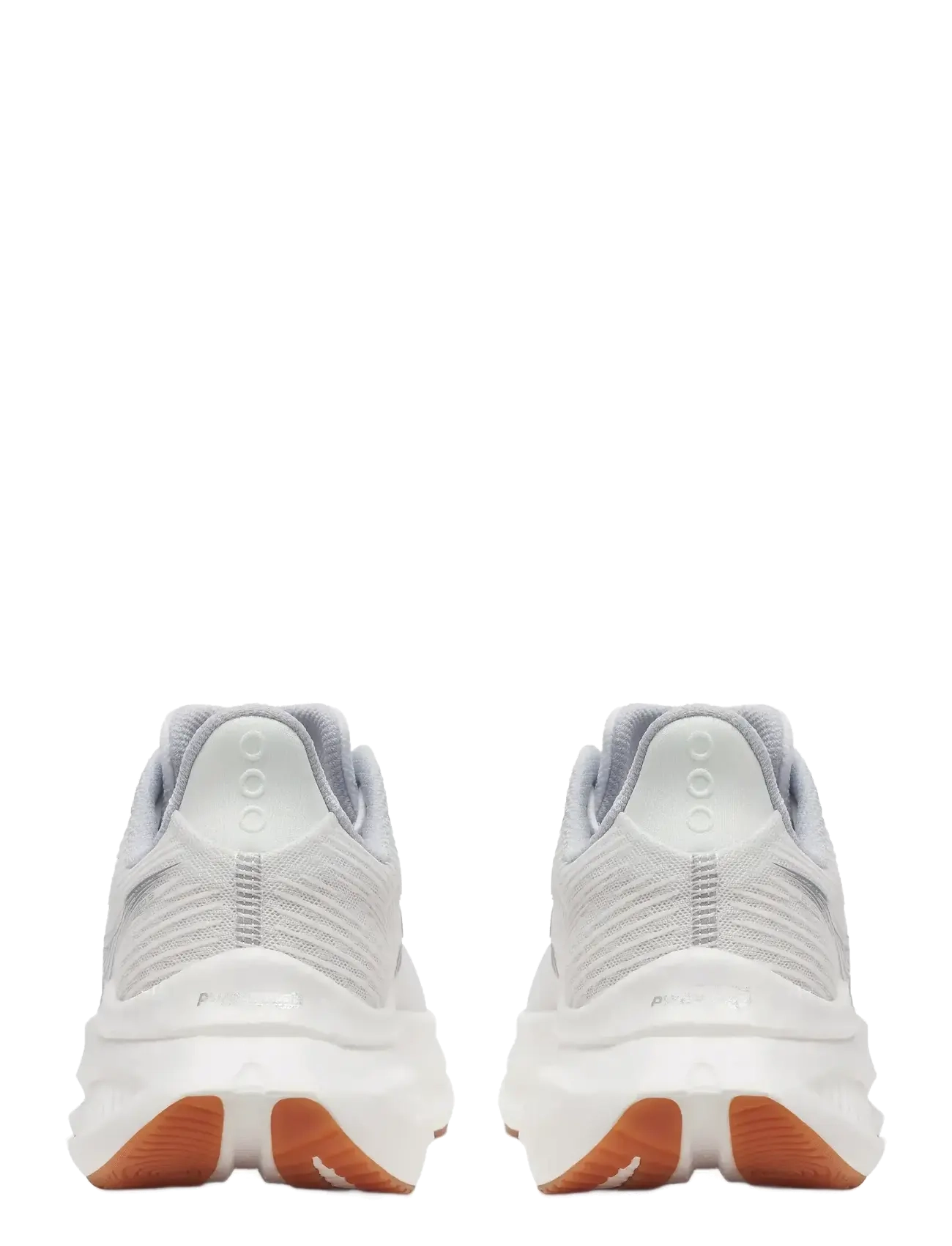 Saucony - ENDORPHIN SPEED 5 - laufschuhe - white/gum - 3