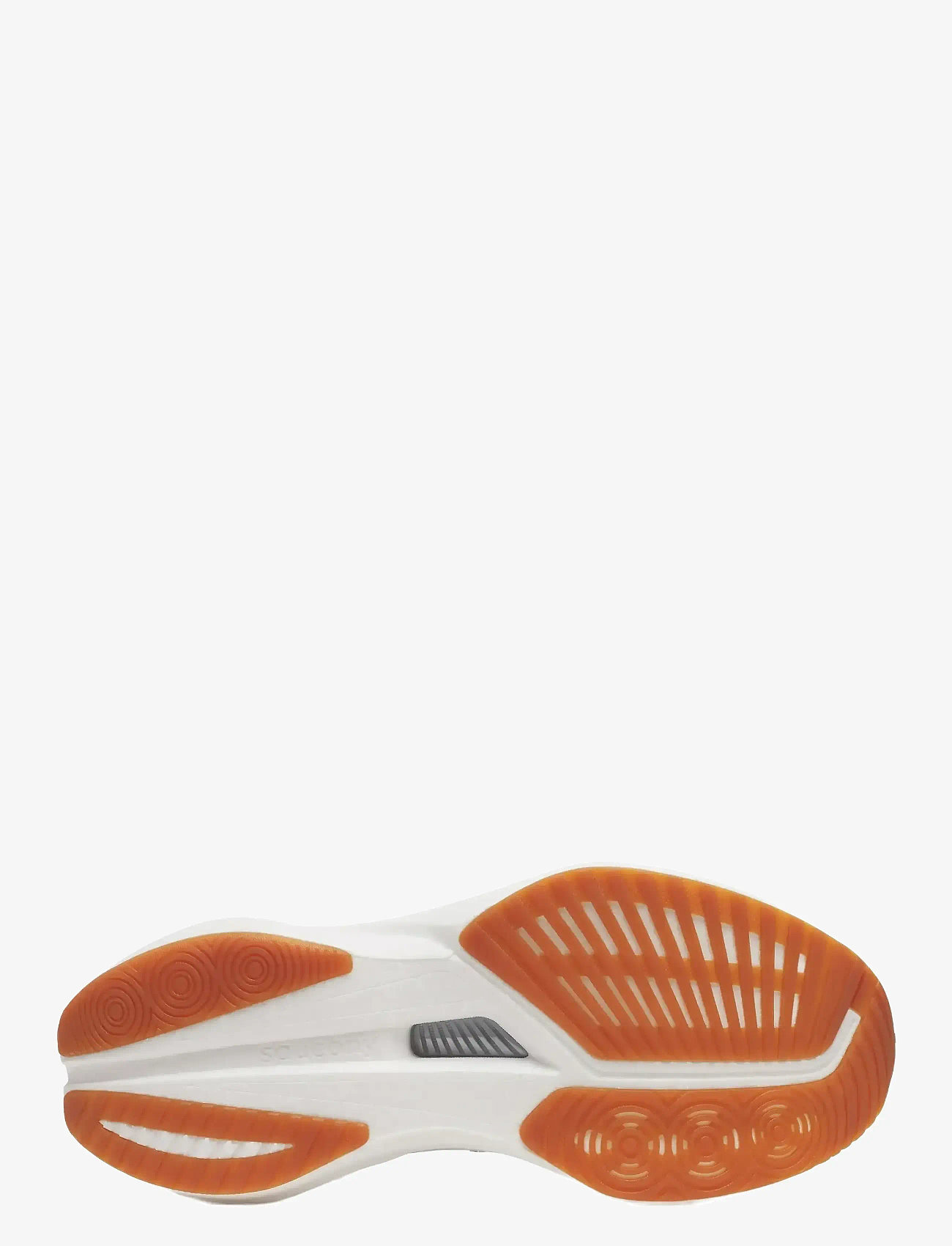 Saucony - ENDORPHIN SPEED 5 - jooksujalatsid - white/gum - 5