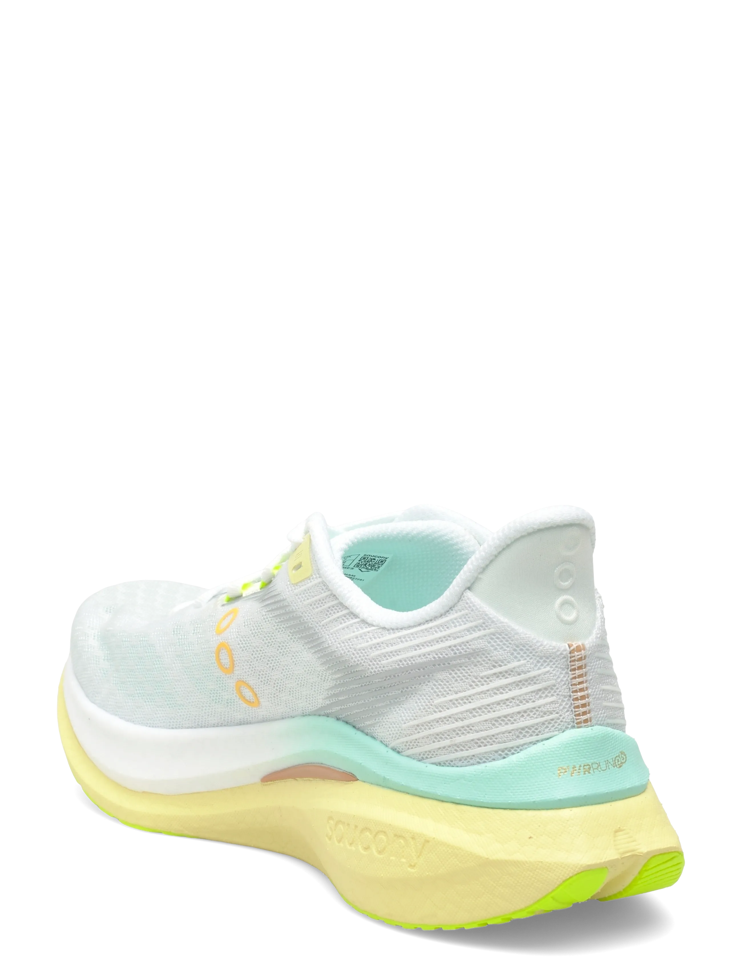 Saucony - ENDORPHIN SPEED 5 - laufschuhe - white/tender - 2