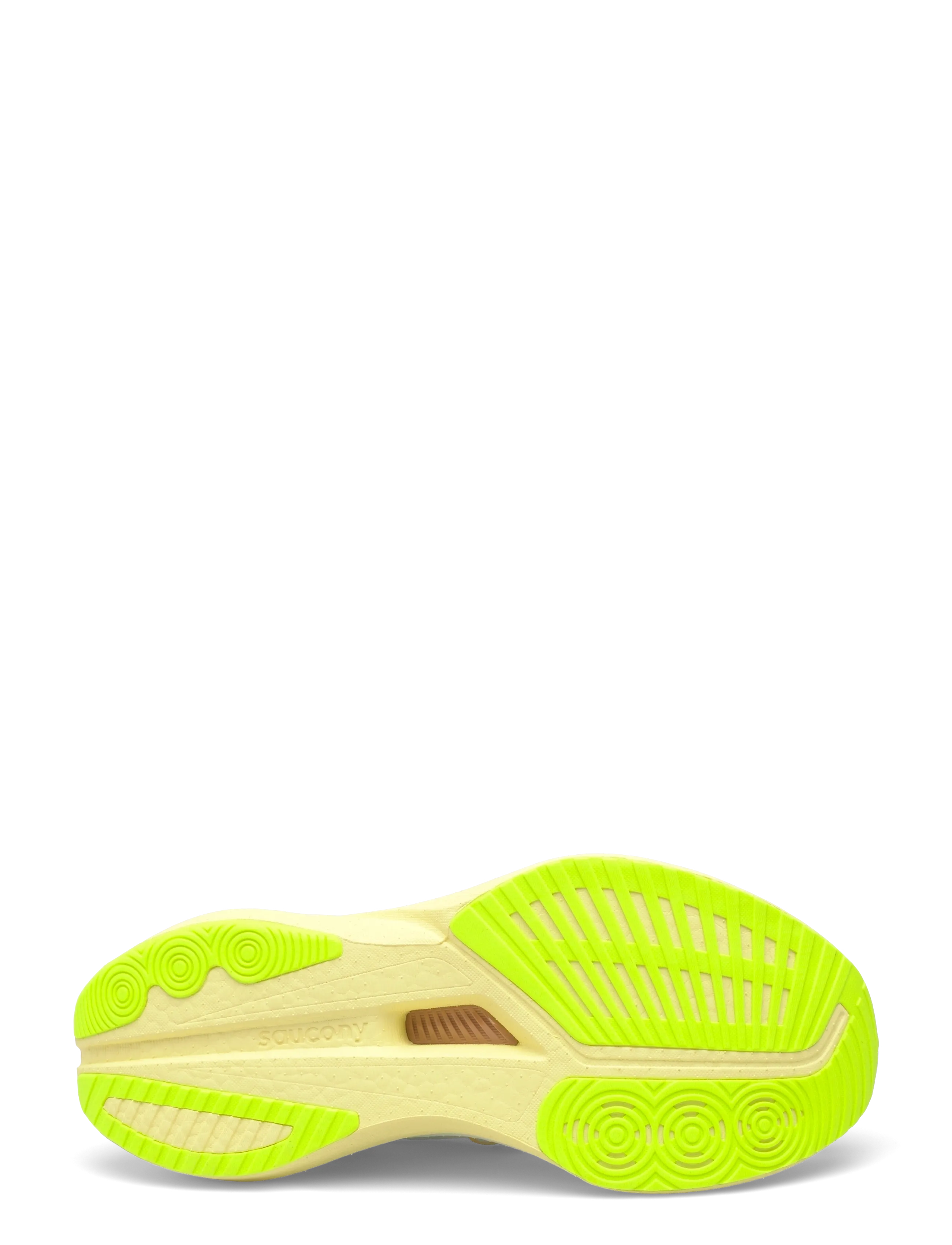 Saucony - ENDORPHIN SPEED 5 - laufschuhe - white/tender - 4