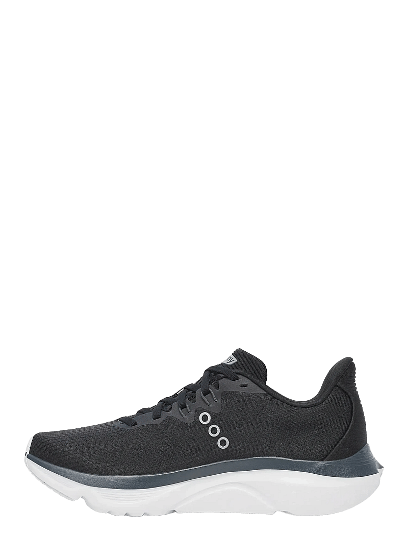 Saucony - KINVARA 16 - löparskor - white/black - 2