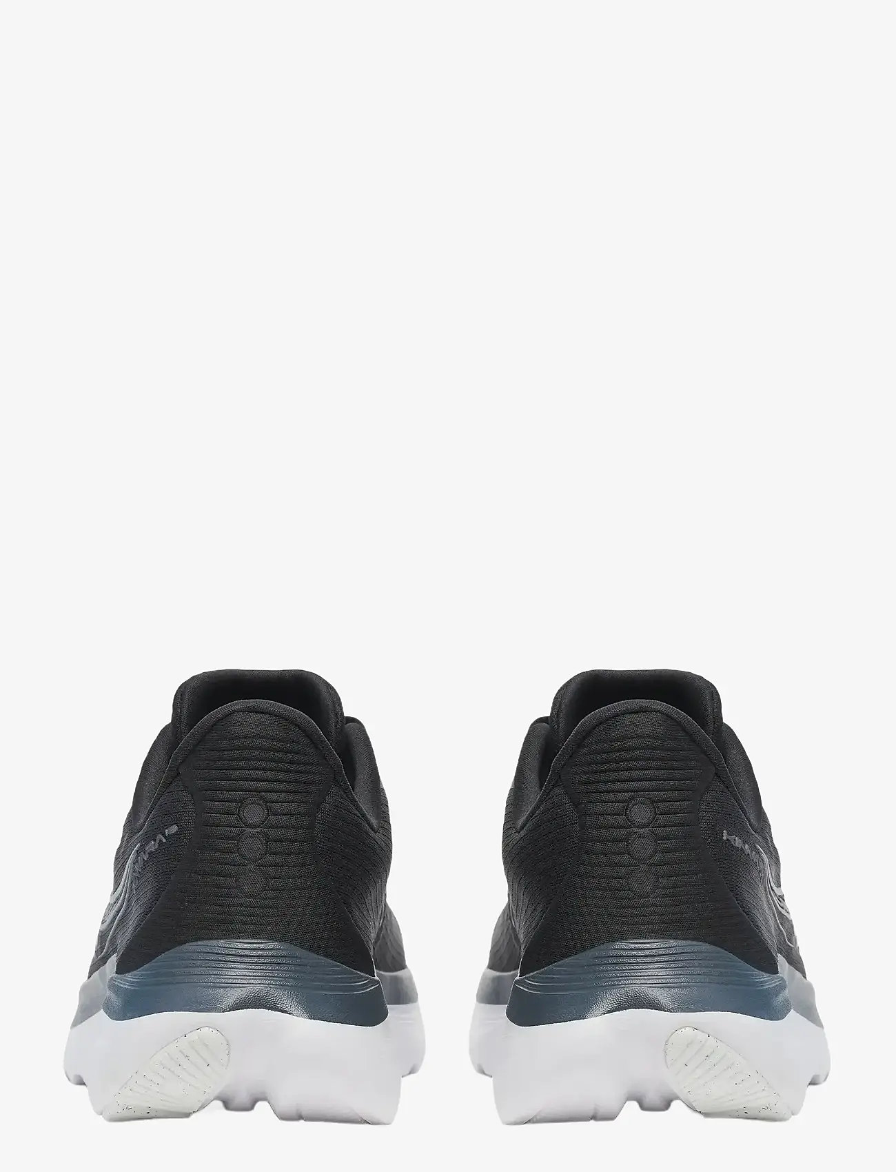 Saucony - KINVARA 16 - jooksujalatsid - white/black - 3