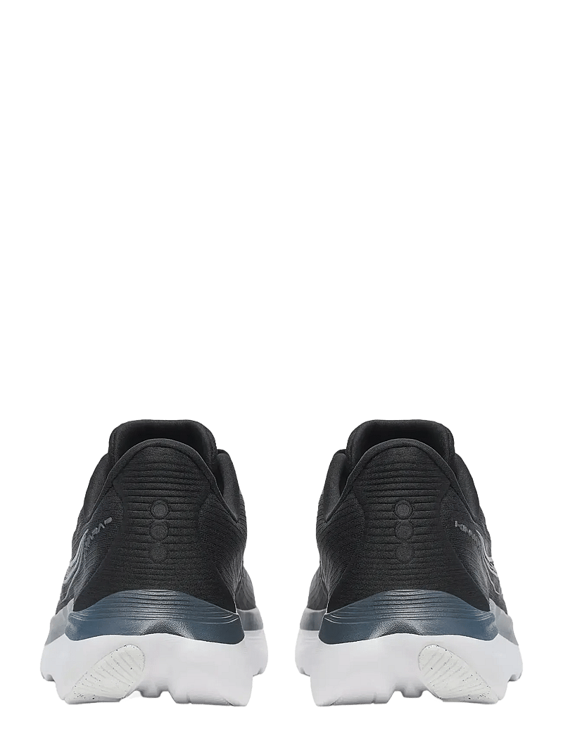 Saucony - KINVARA 16 - löparskor - white/black - 3