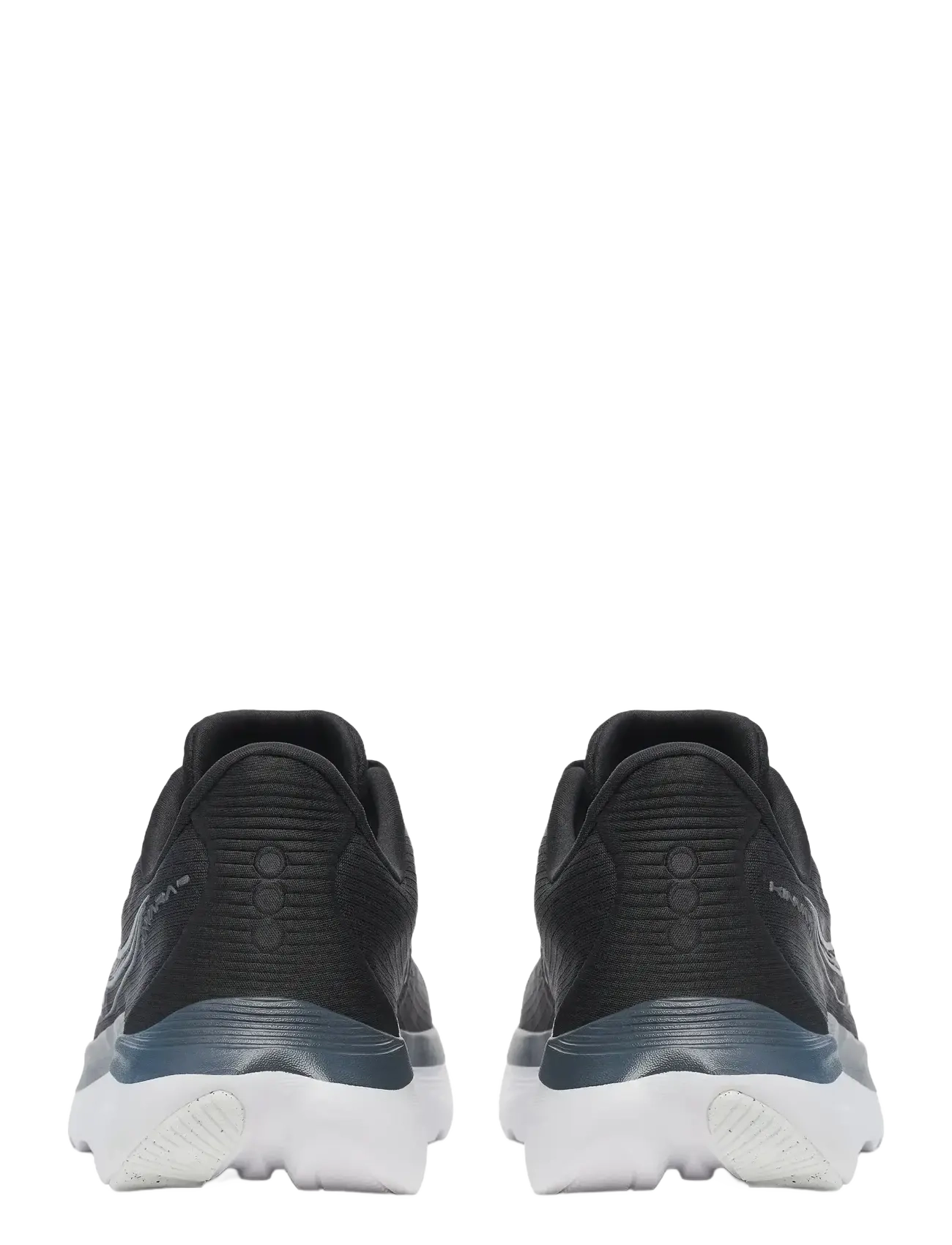 Saucony - KINVARA 16 - white/black - 3