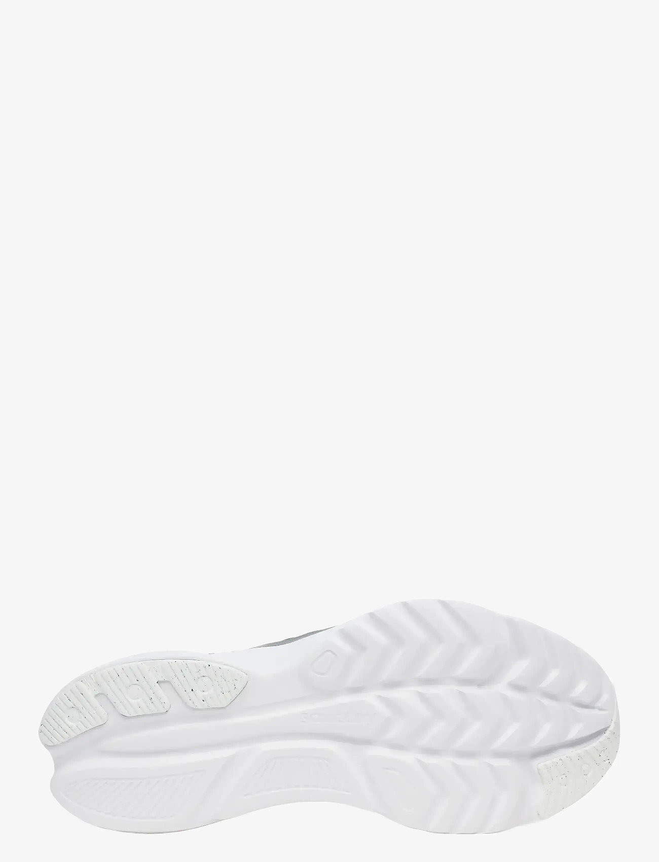 Saucony - KINVARA 16 - jooksujalatsid - white/black - 5