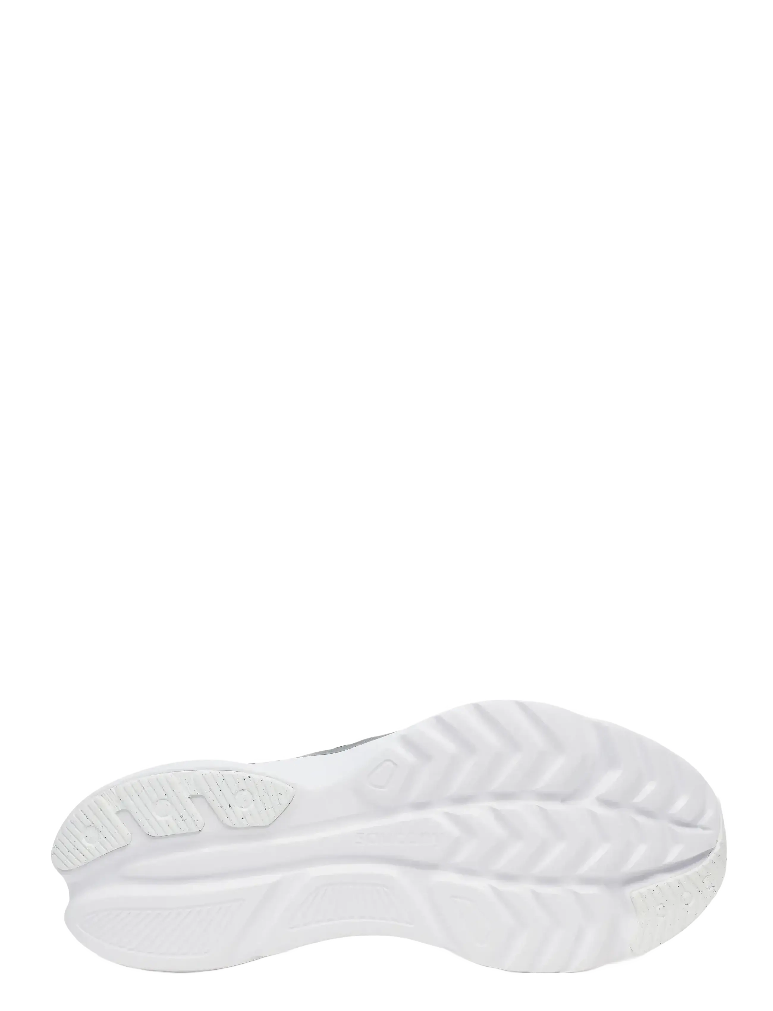 Saucony - KINVARA 16 - white/black - 5
