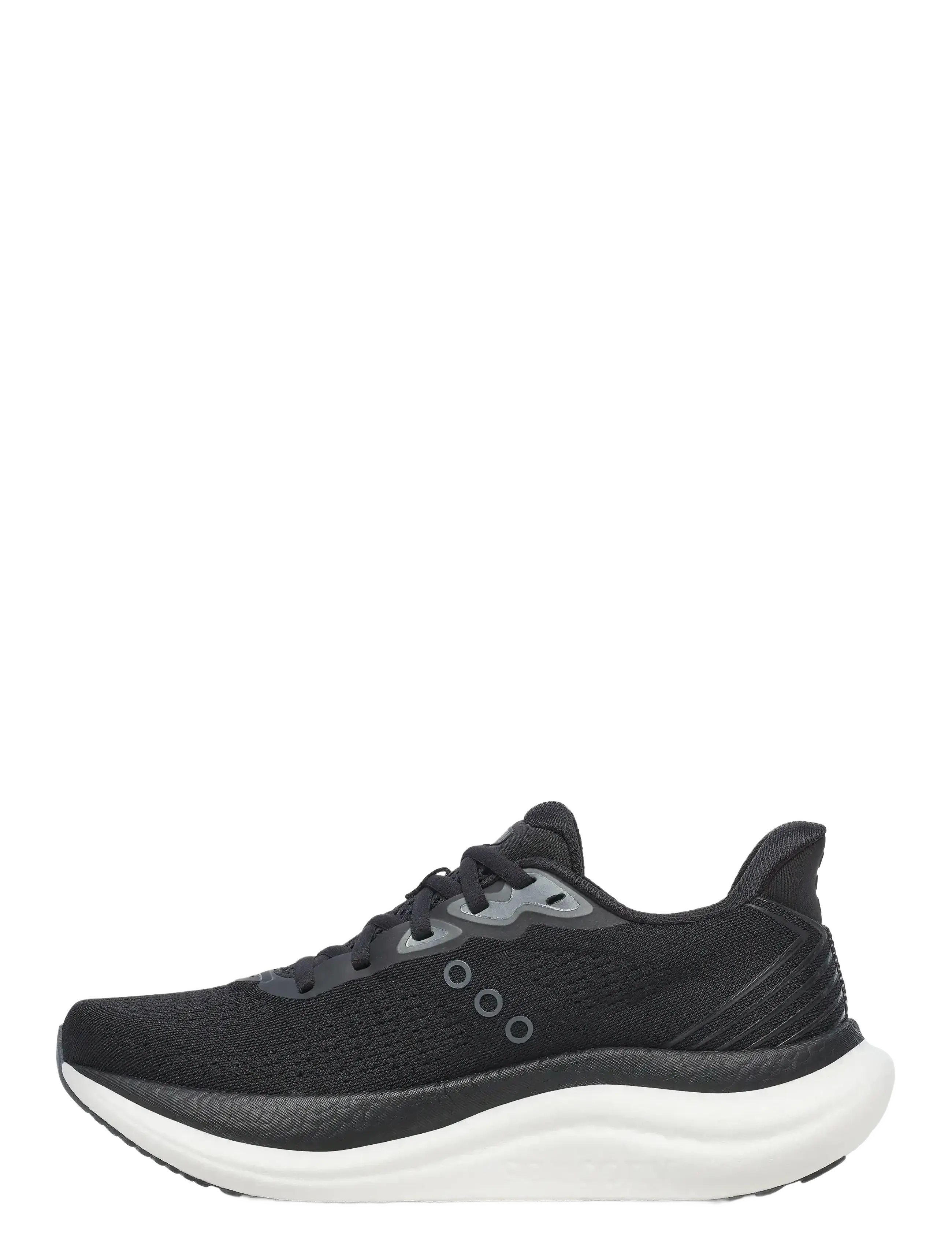 Saucony - Triumph 23 Women - laufschuhe - black/white - 2