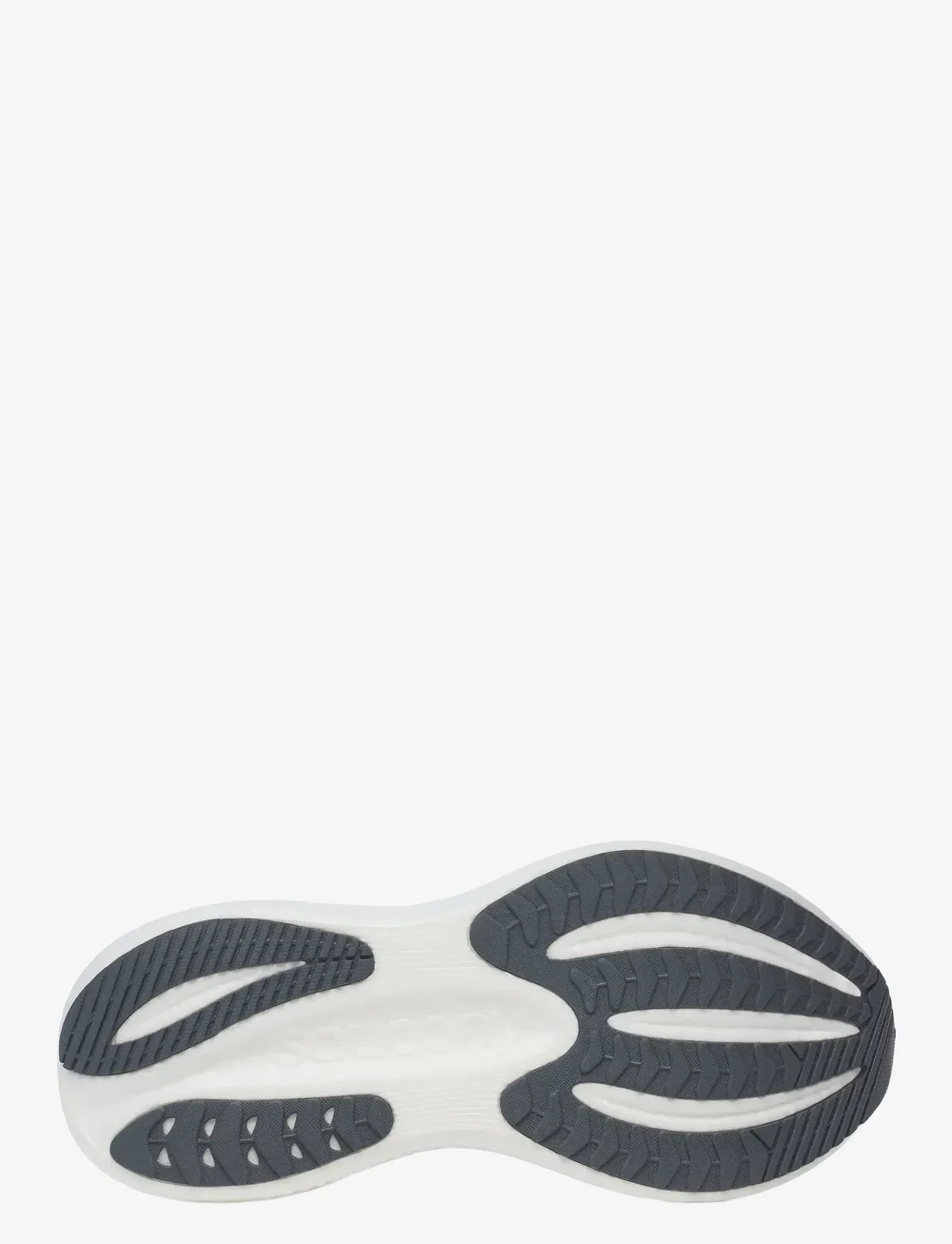 Saucony - TRIUMPH 23 - löparskor - black/white - 5