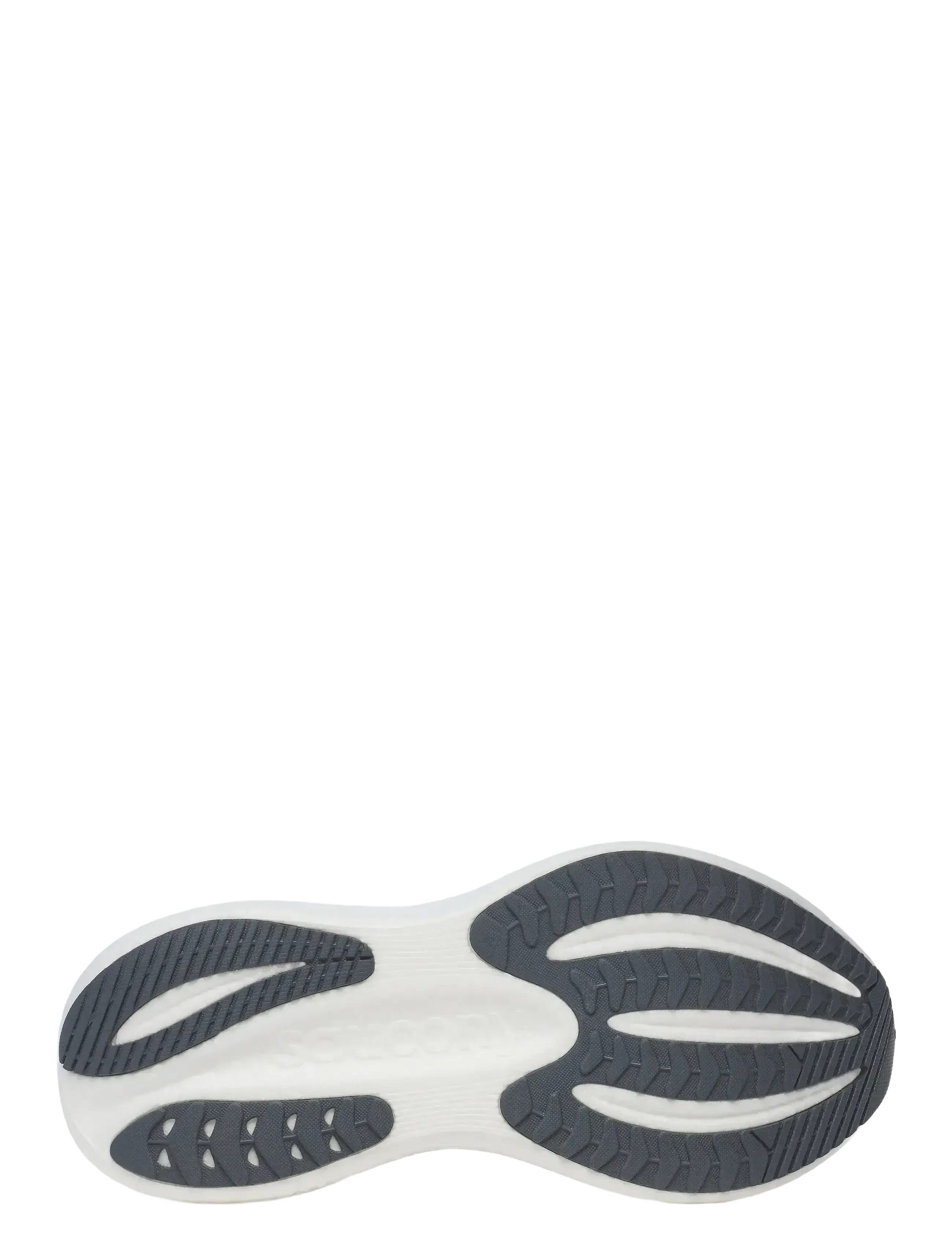 Saucony - Triumph 23 Women - laufschuhe - black/white - 5
