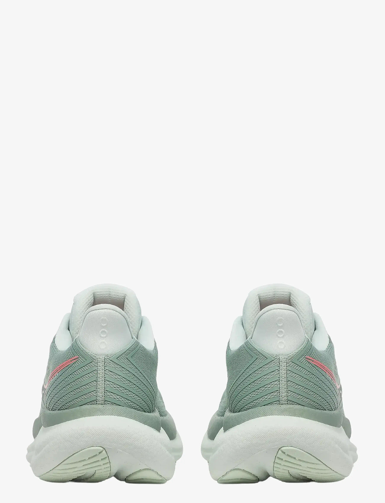 Saucony - TRIUMPH 23 - löparskor - iceberg/aloe - 3